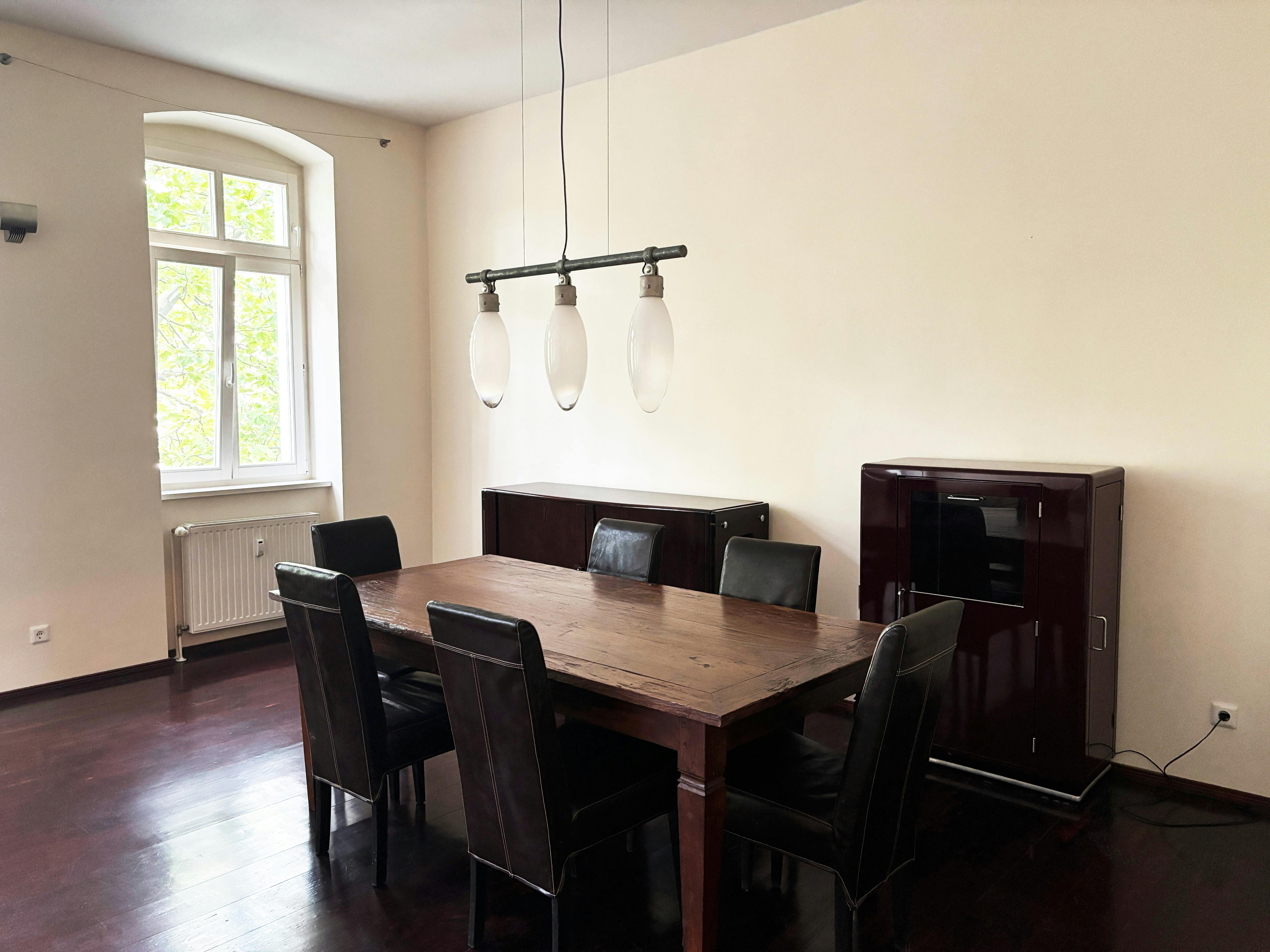 Apartment Berlin, 1 bed — photo 6