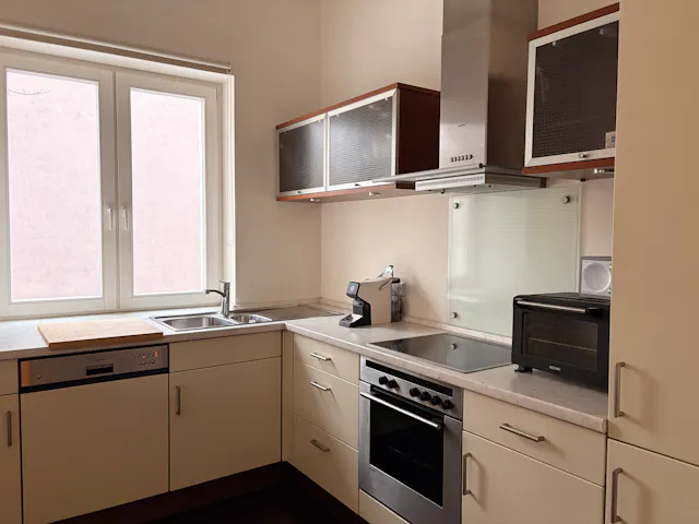 1-Bedroom Apartment in Belforter Straße, Berlin (1647802) room image 80