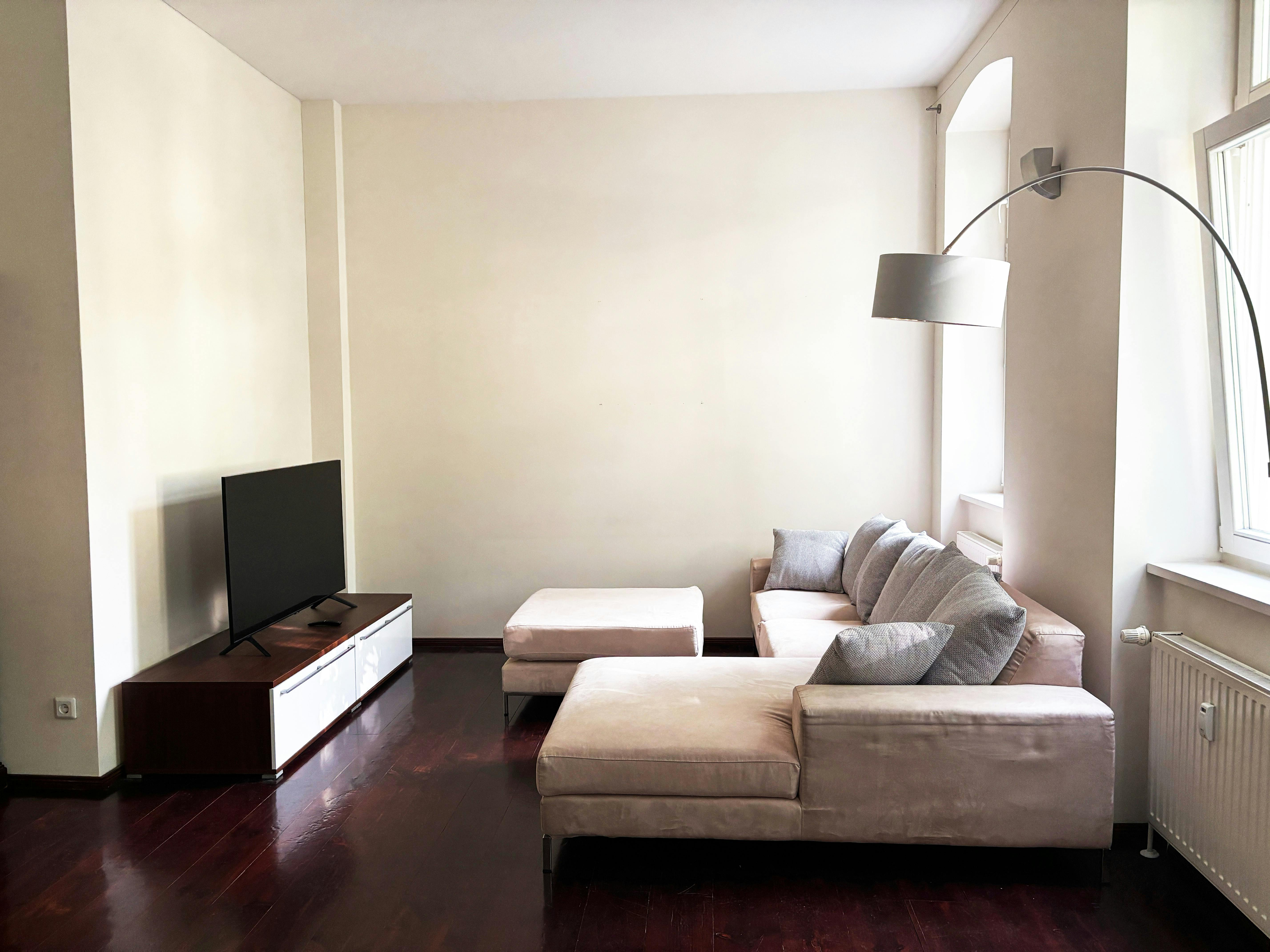 Apartment Berlin, 1 bed — photo 1