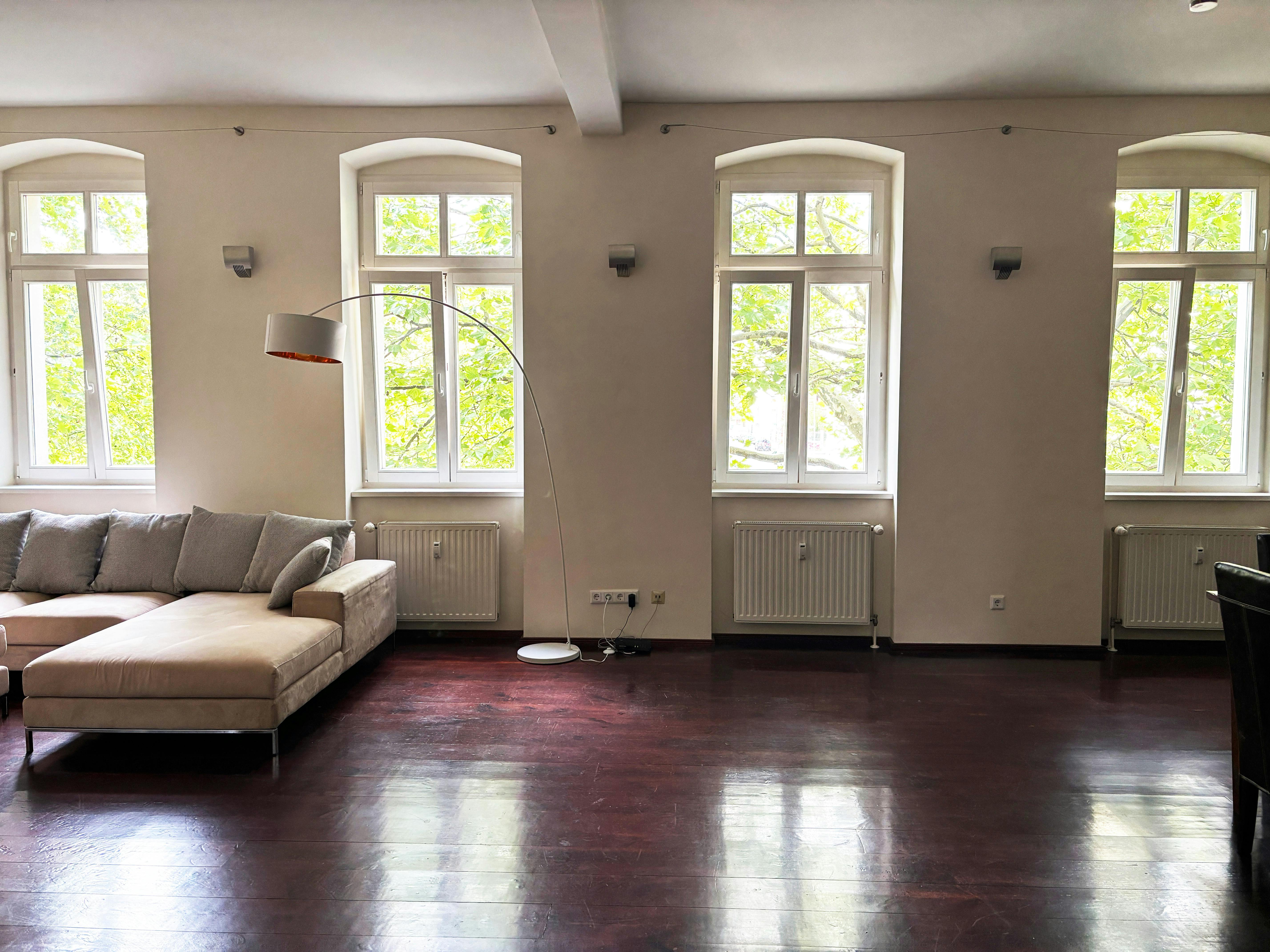 Apartment Berlin, 1 bed — photo 8