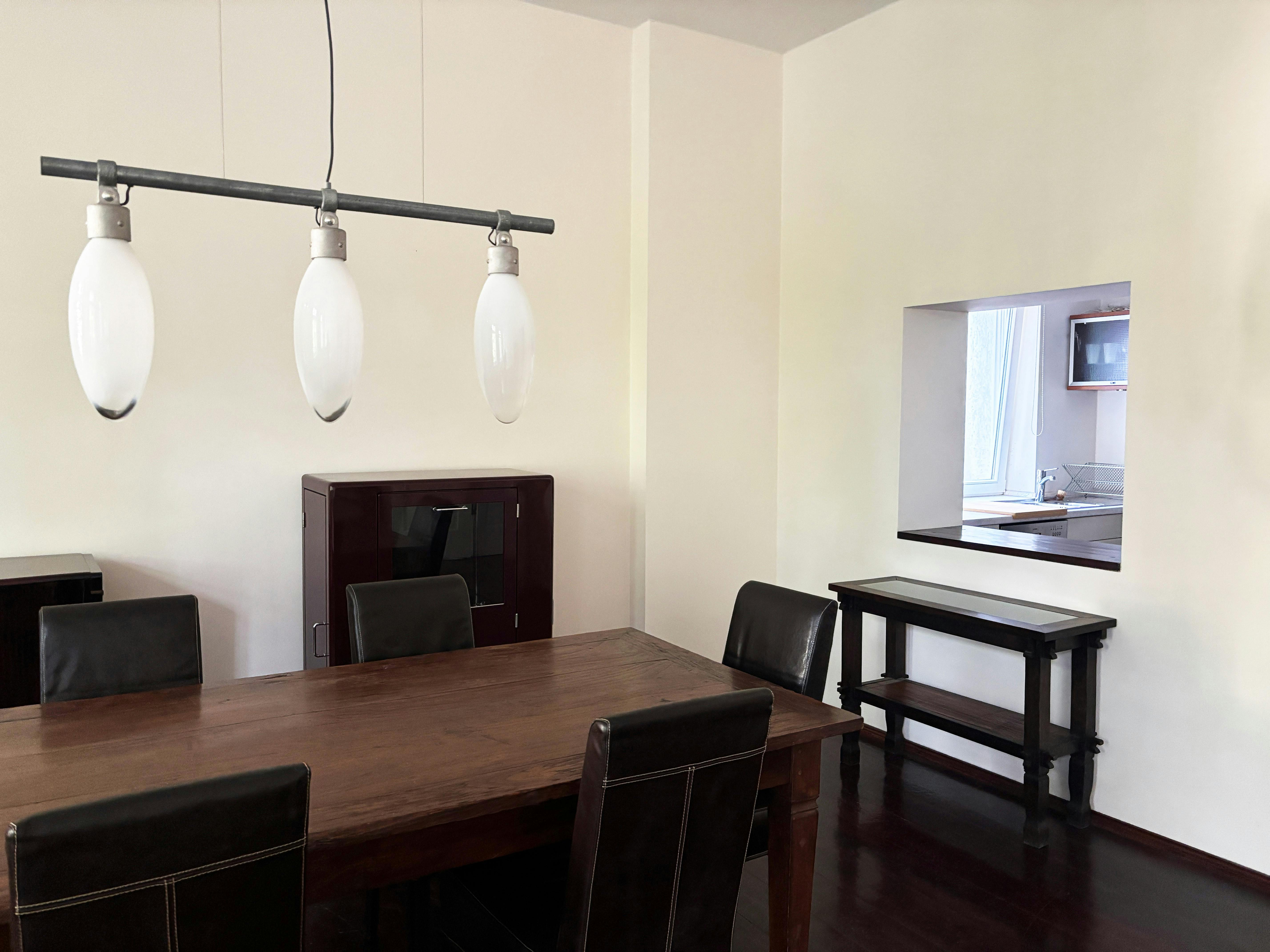 Apartment Berlin, 1 bed — photo 10