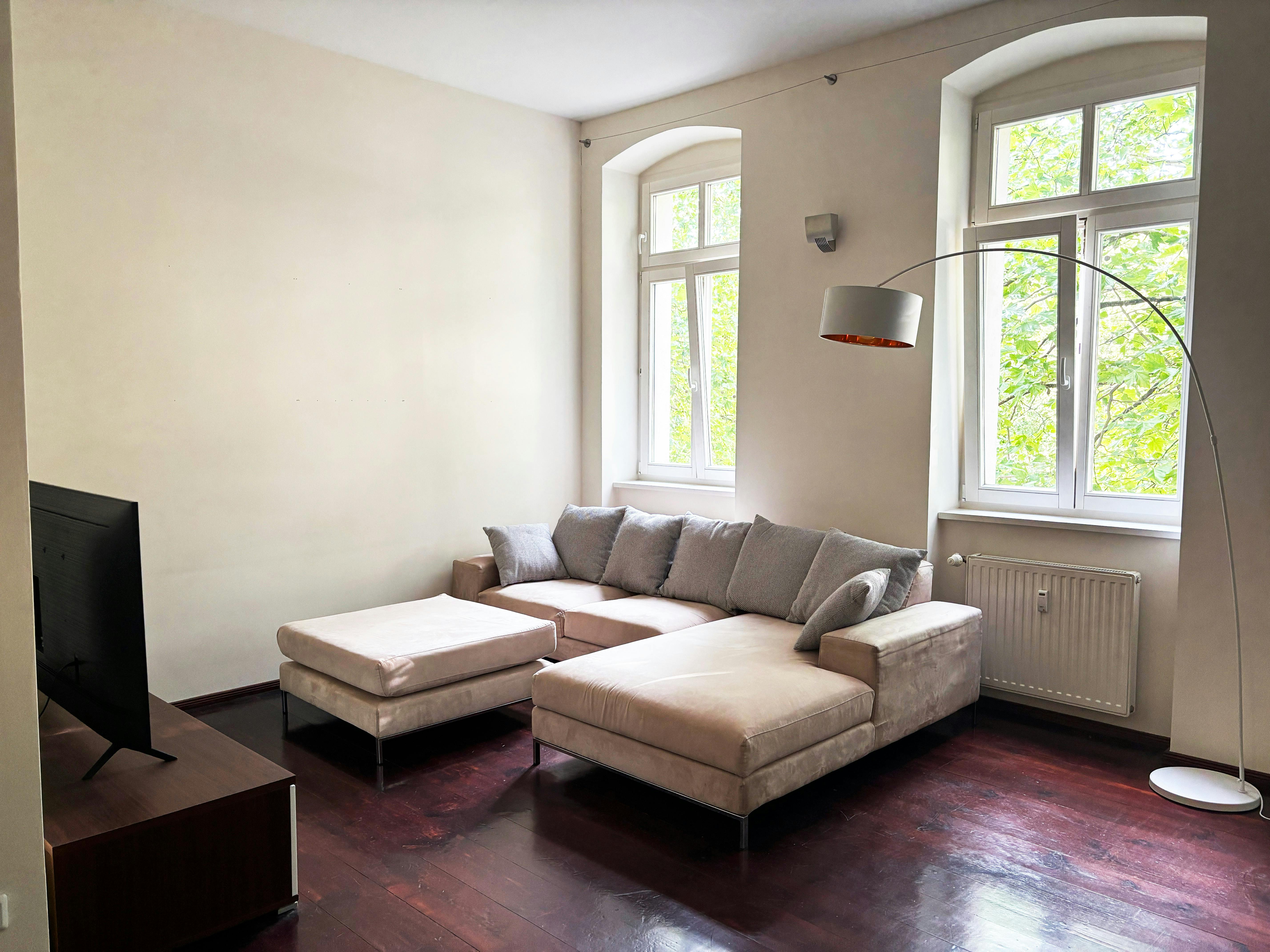 Apartment Berlin, 1 bed — photo 4