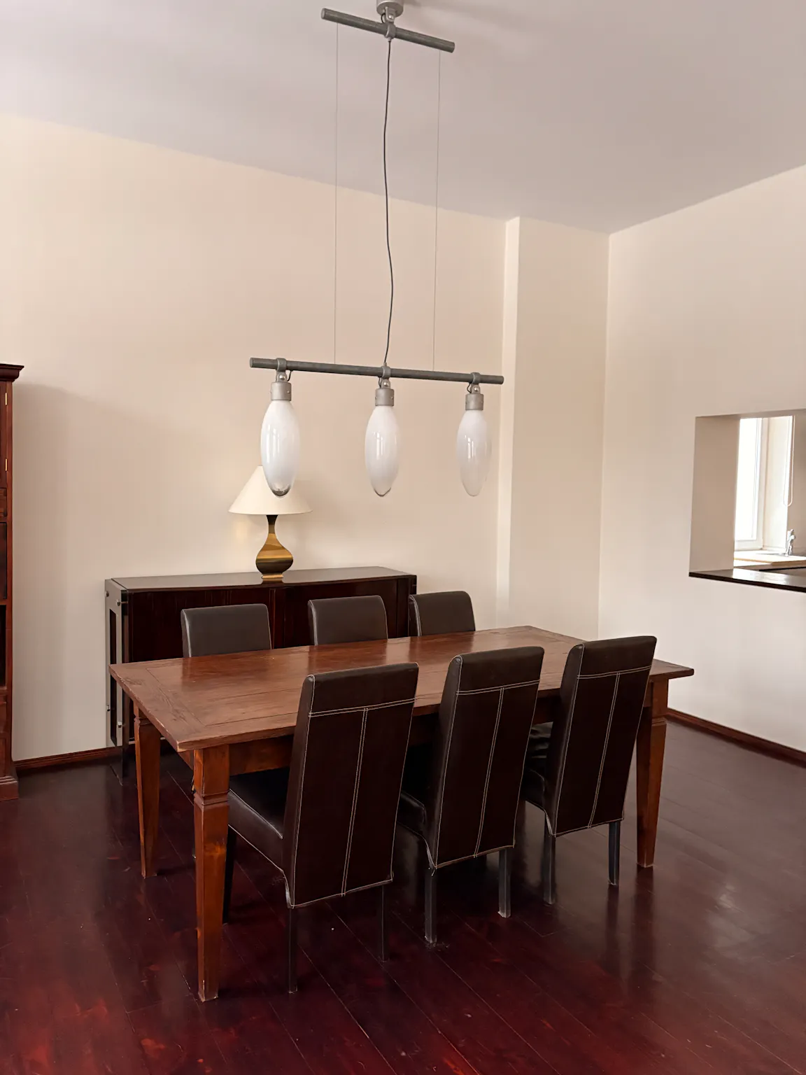 1-Bedroom Apartment in Belforter Straße, Berlin (1647802) ROOM 1