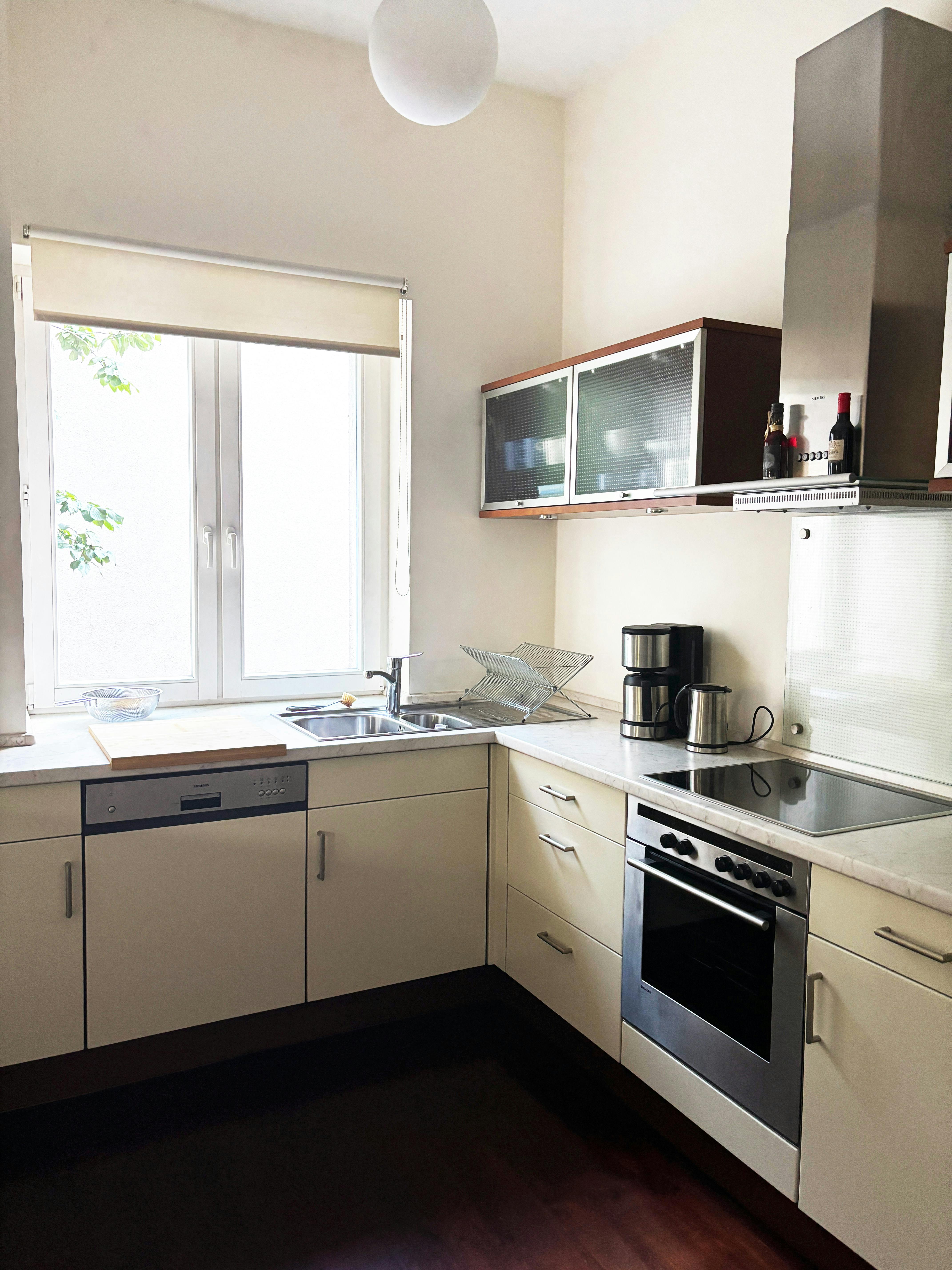 Apartment Berlin, 1 bed — photo 3