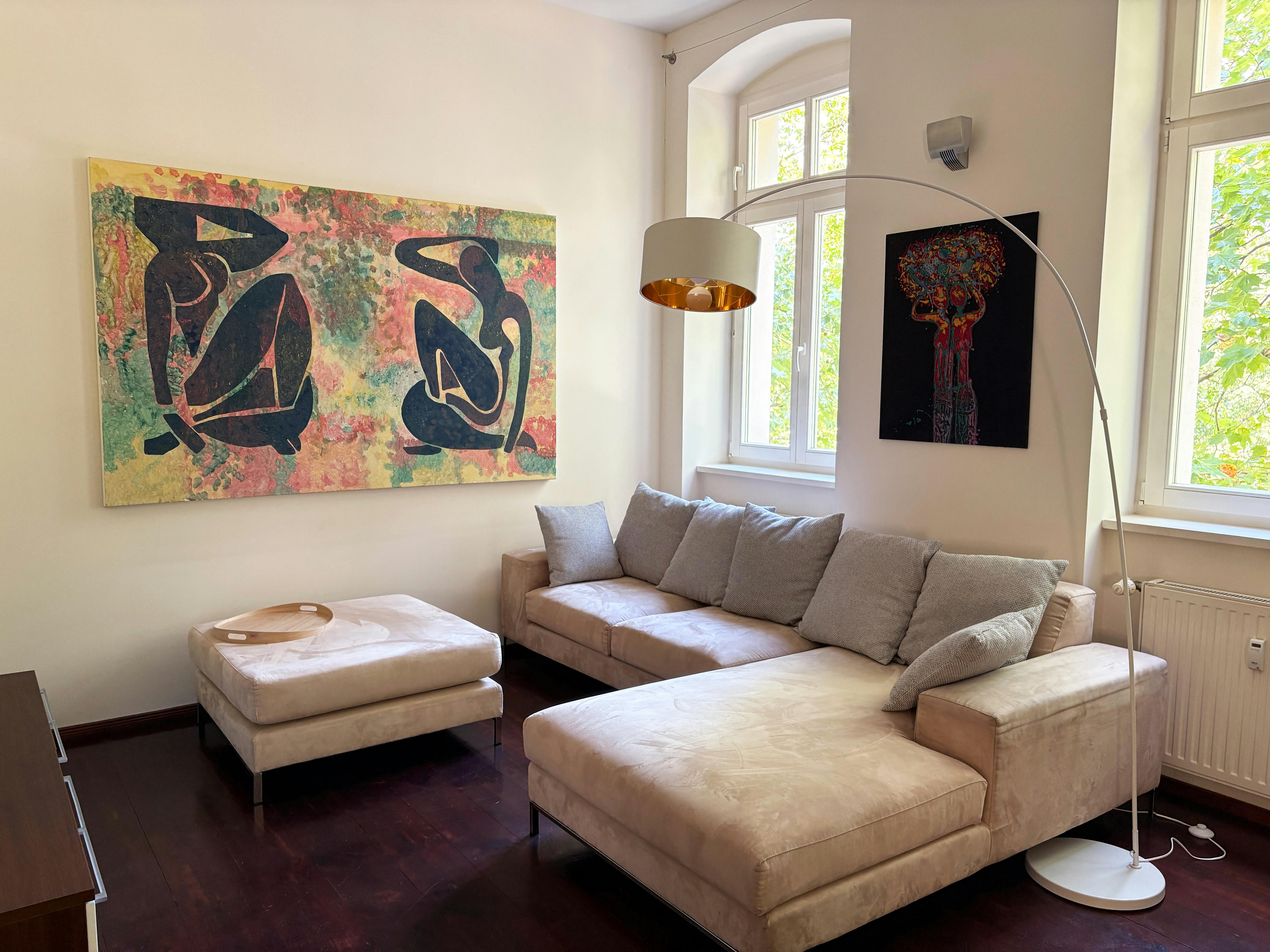 Belforter Straße, Berlin preview