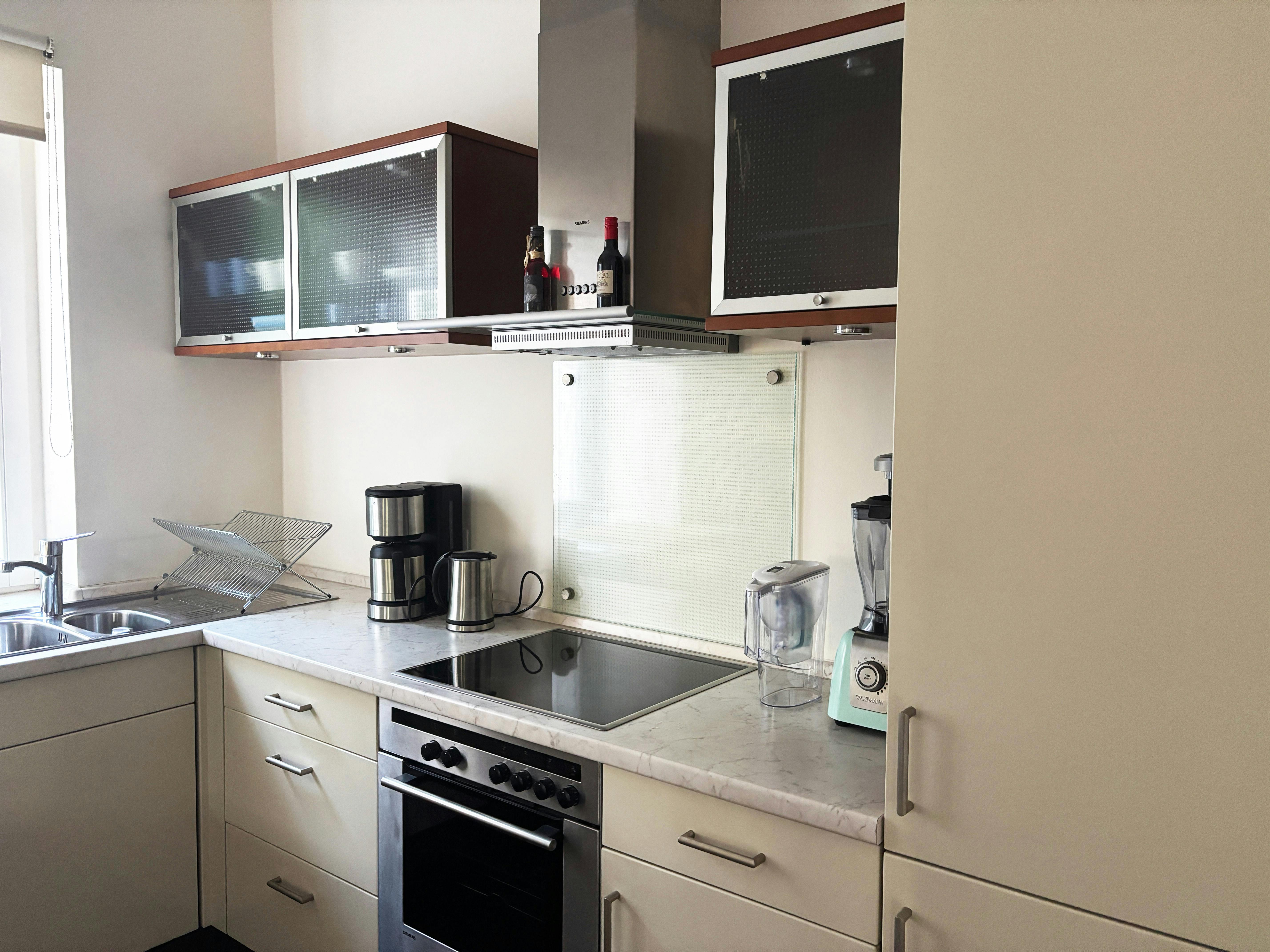 Apartment Berlin, 1 bed — photo 7