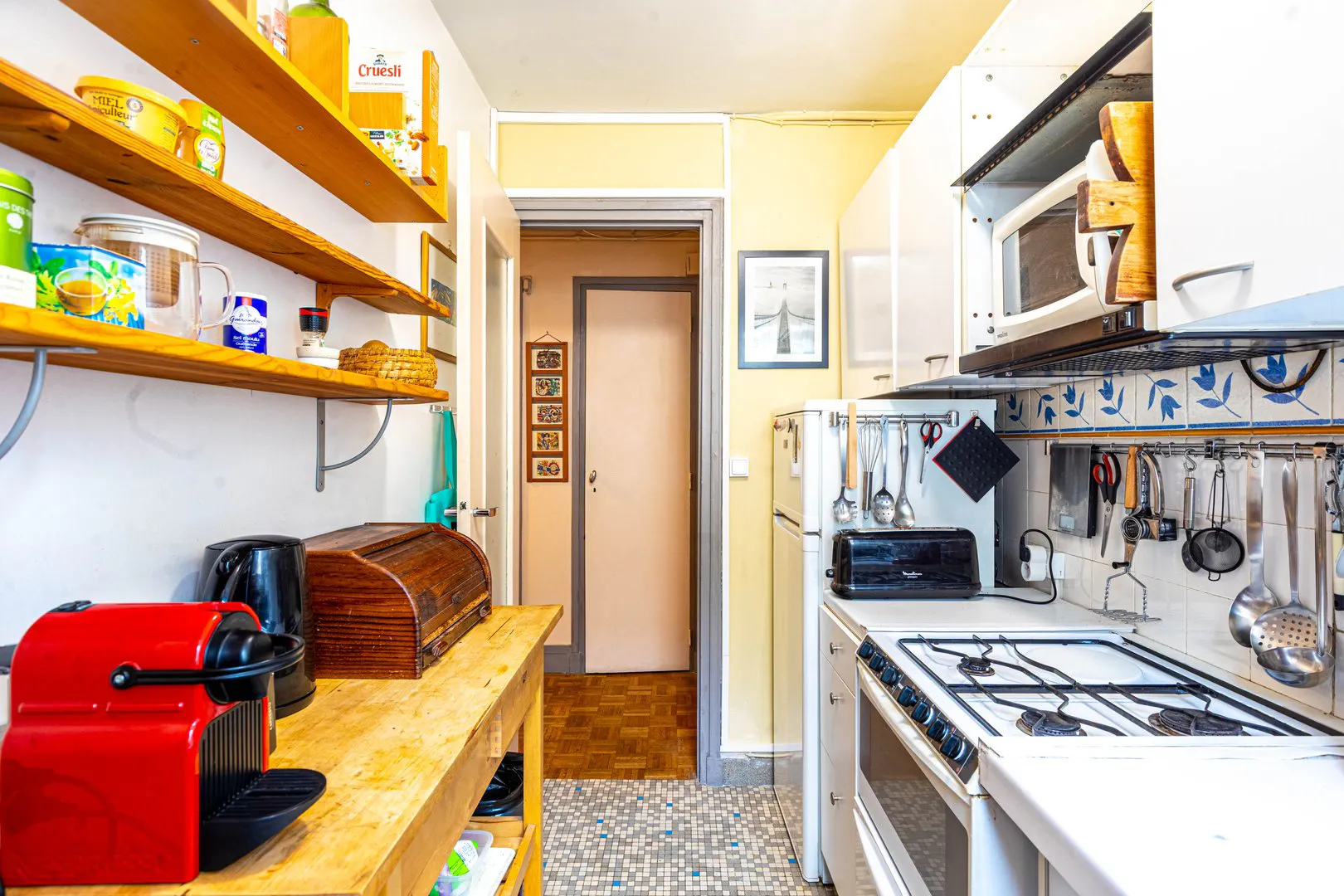 2-Bedroom Apartment in Rue de l'Université, Paris (1647805) ROOM 3