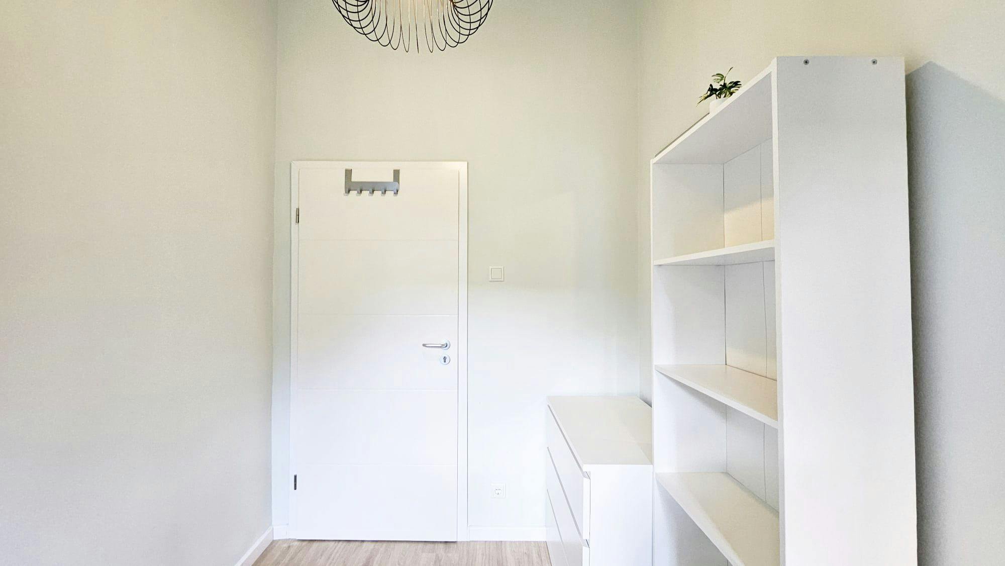 Private room for rent on Kantstraße, Köln – pohled 6