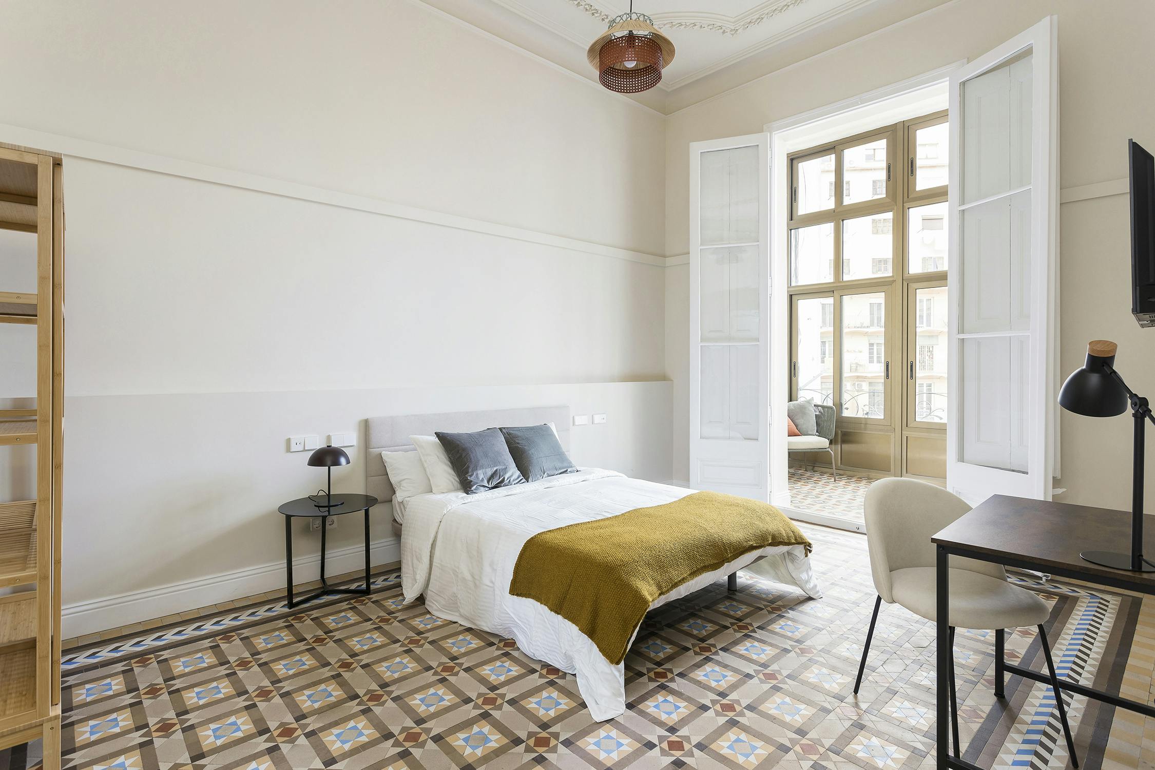 Gran Via de les Corts Catalanes, Barcelona preview