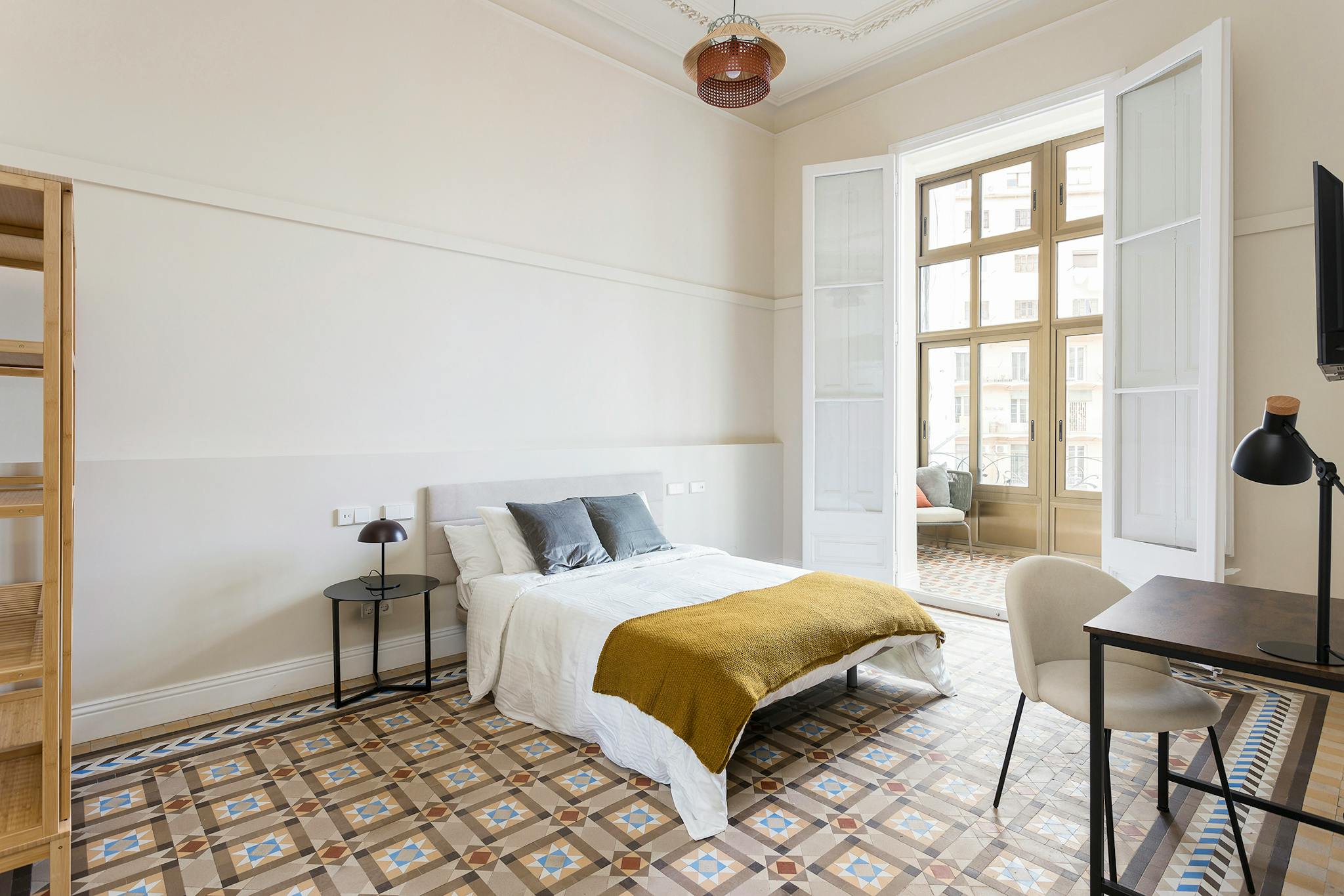 Gran Via de les Corts Catalanes, Barcelona preview