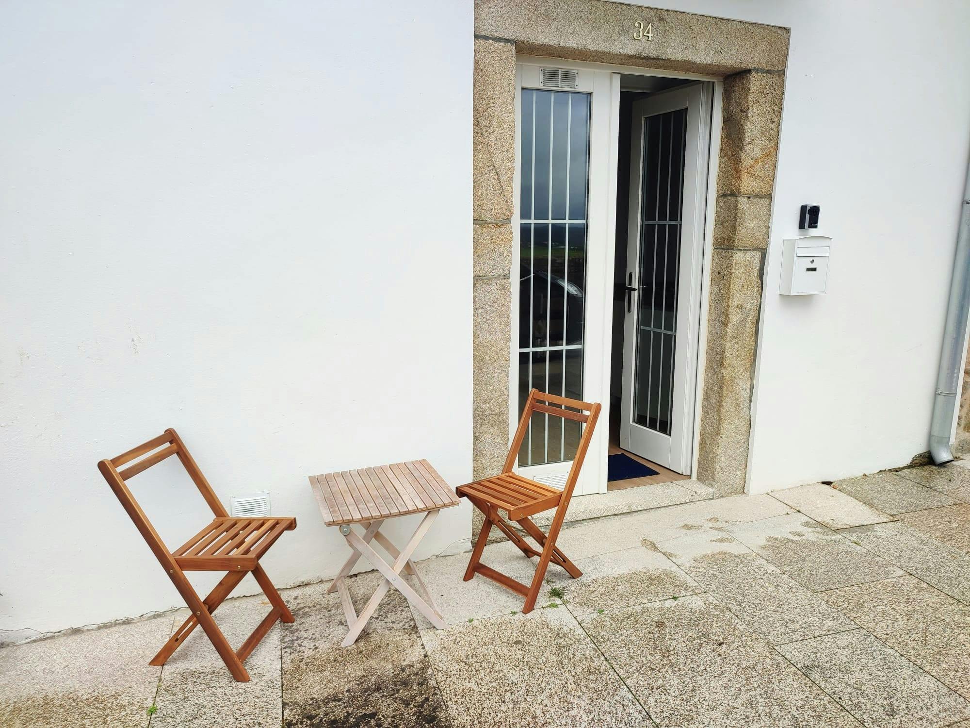 Apartment Valença, 1 bed — photo 4