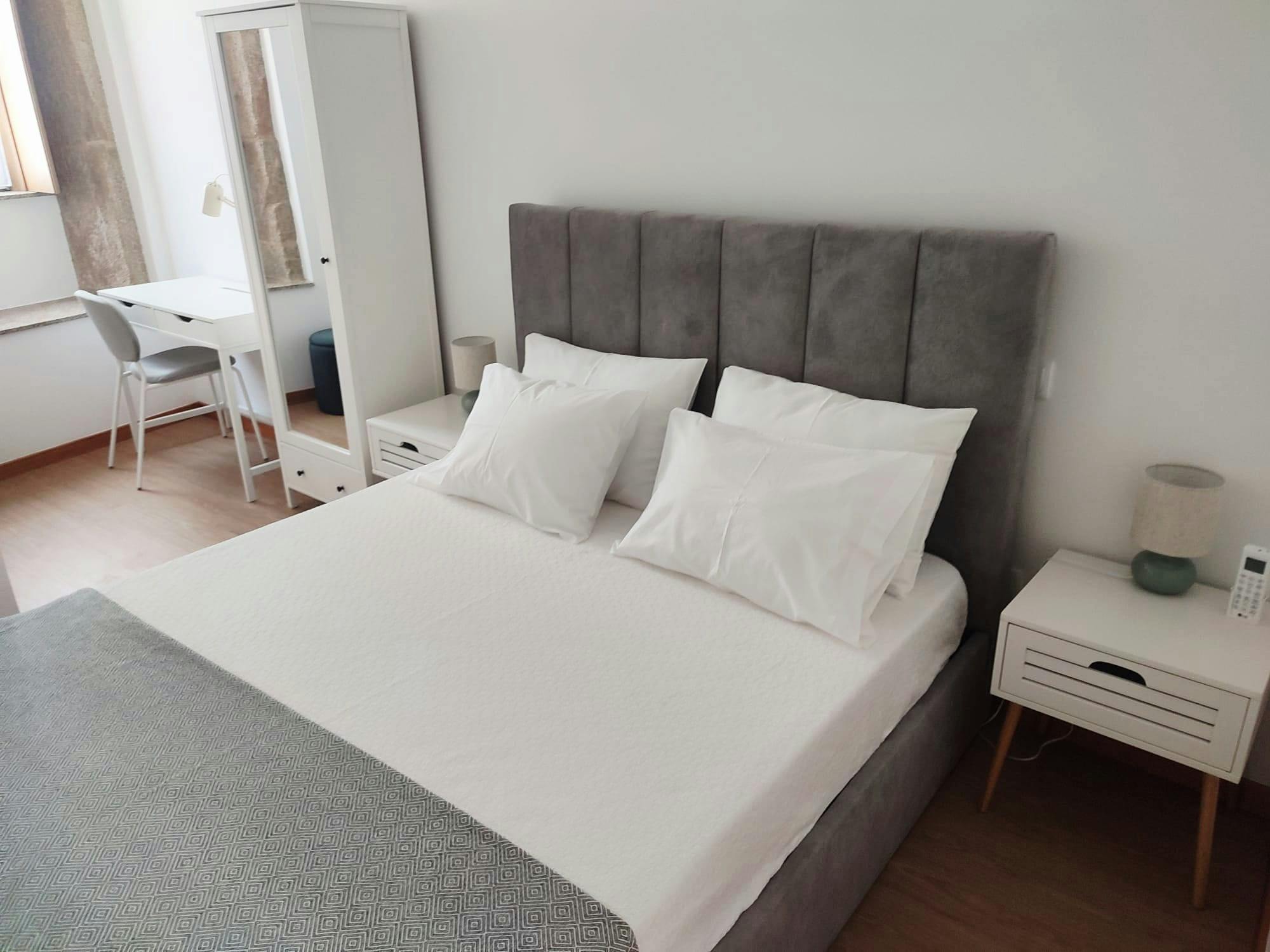 Apartment Valença, 1 bed — photo 8