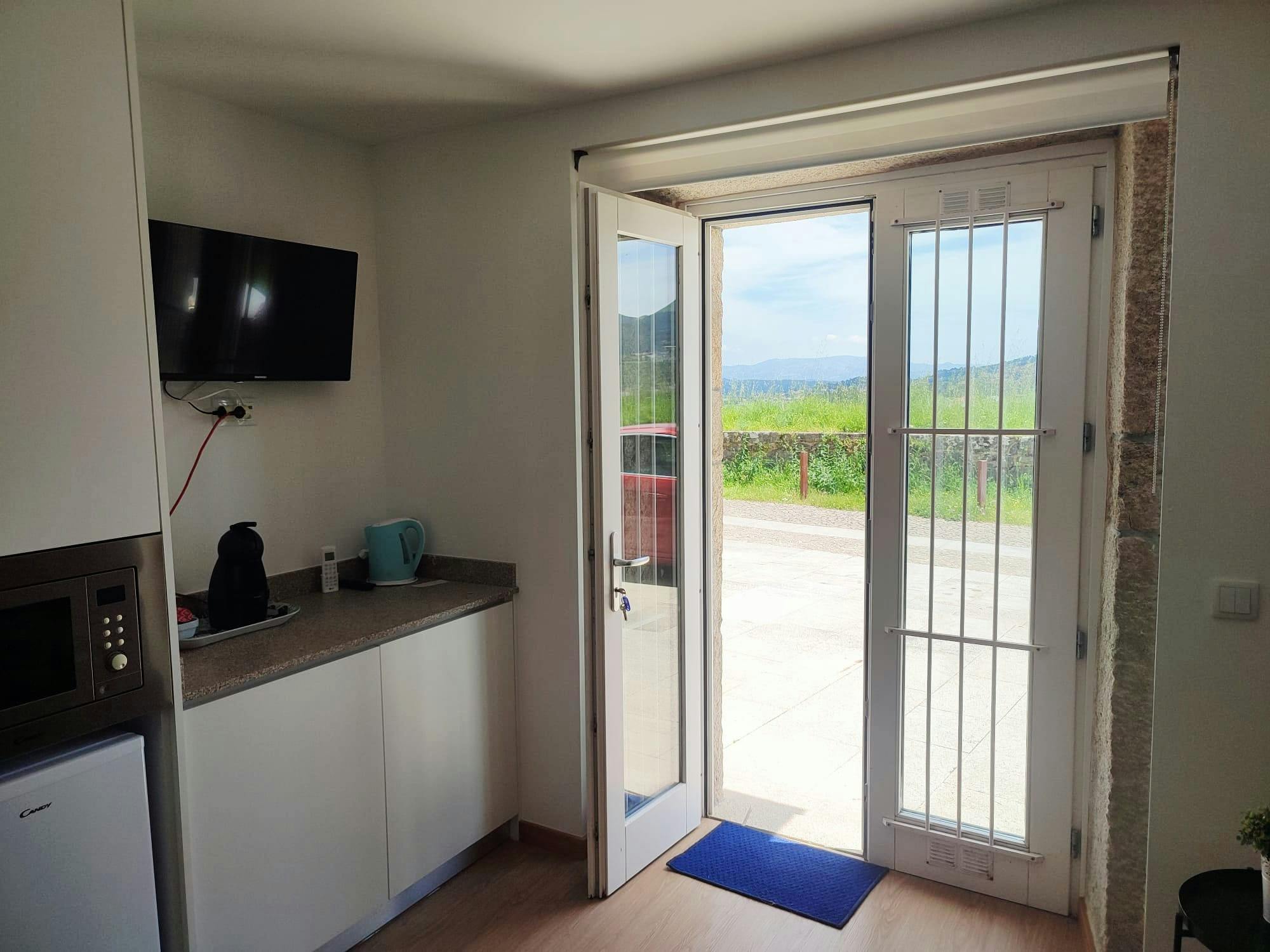 Apartment Valença, 1 bed — photo 1