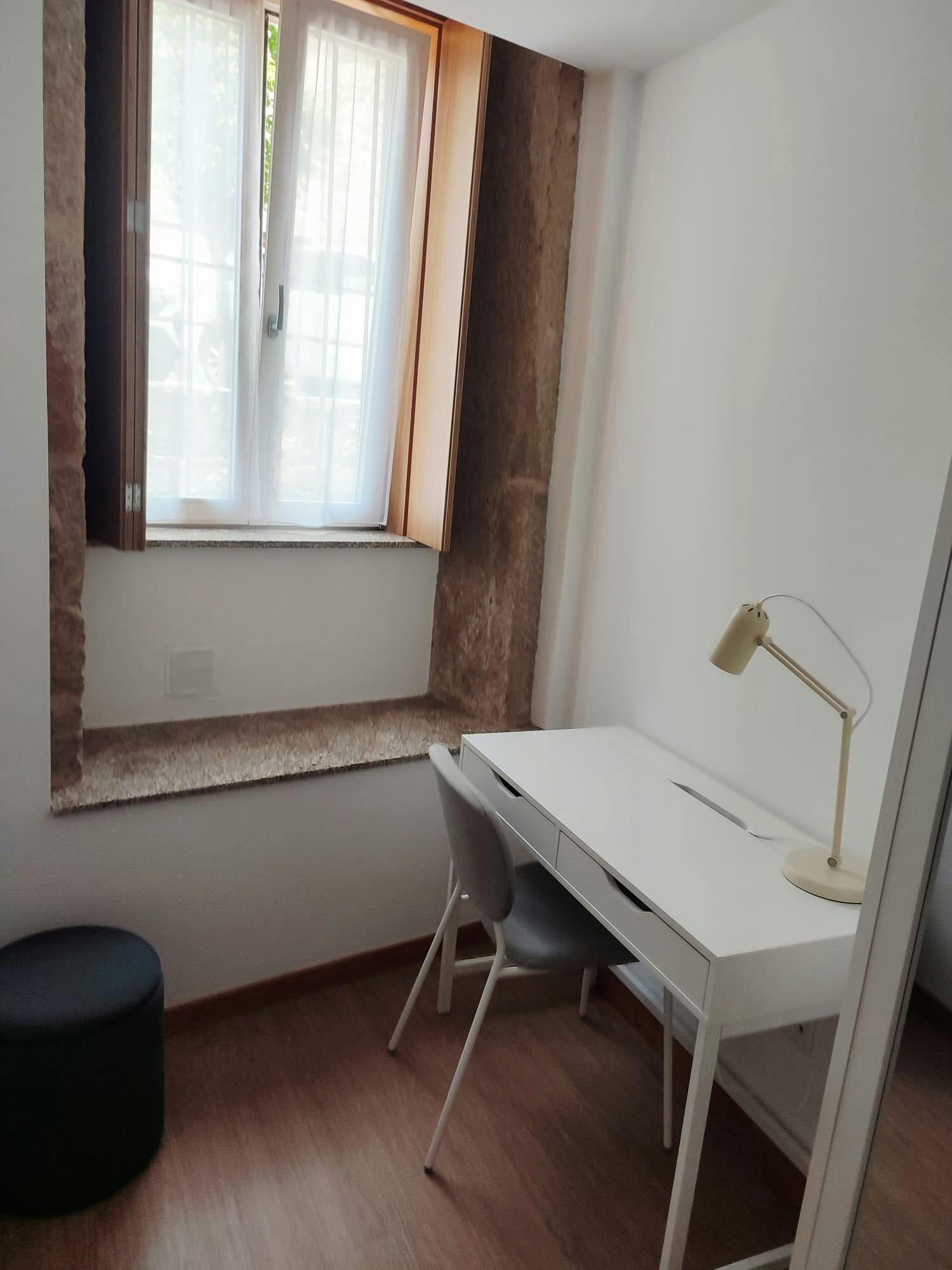 Apartment Valença, 1 bed — photo 3
