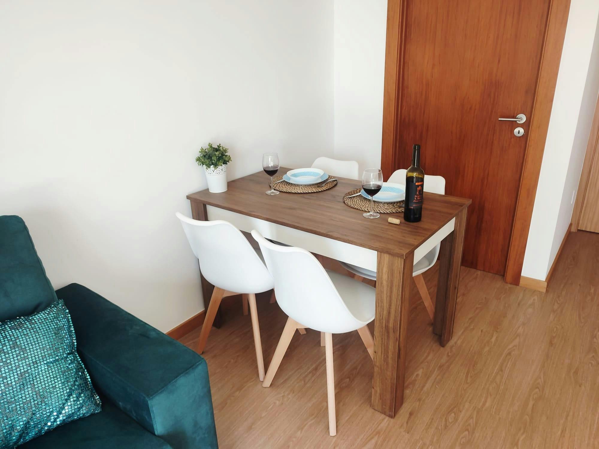 Apartment Valença, 1 bed — photo 6