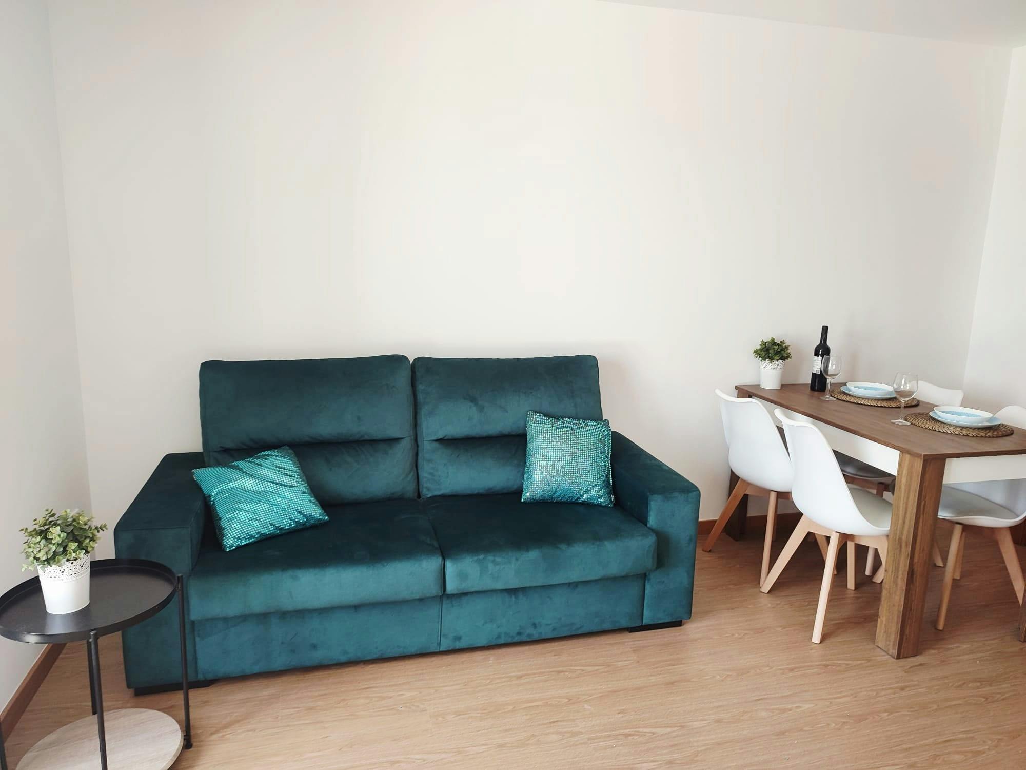 Apartment Valença, 1 bed — photo 2