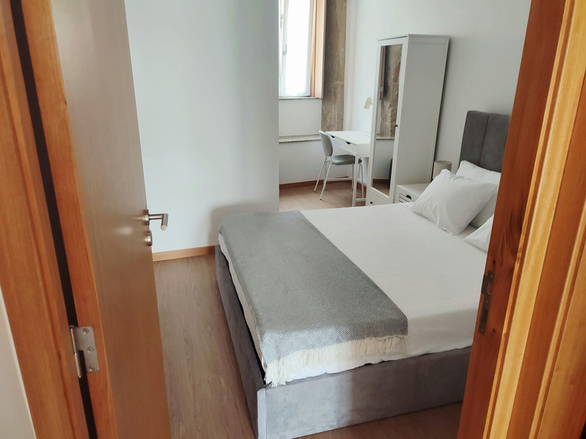 Apartment Valença, 1 bed — photo 5