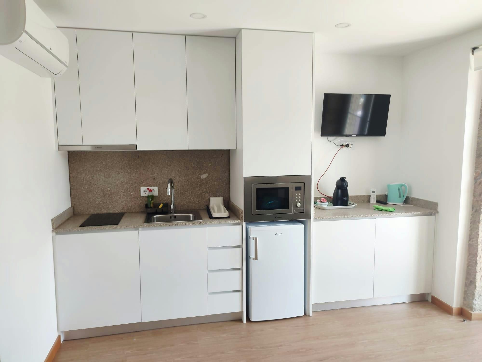 Apartment Valença, 1 bed — photo 10