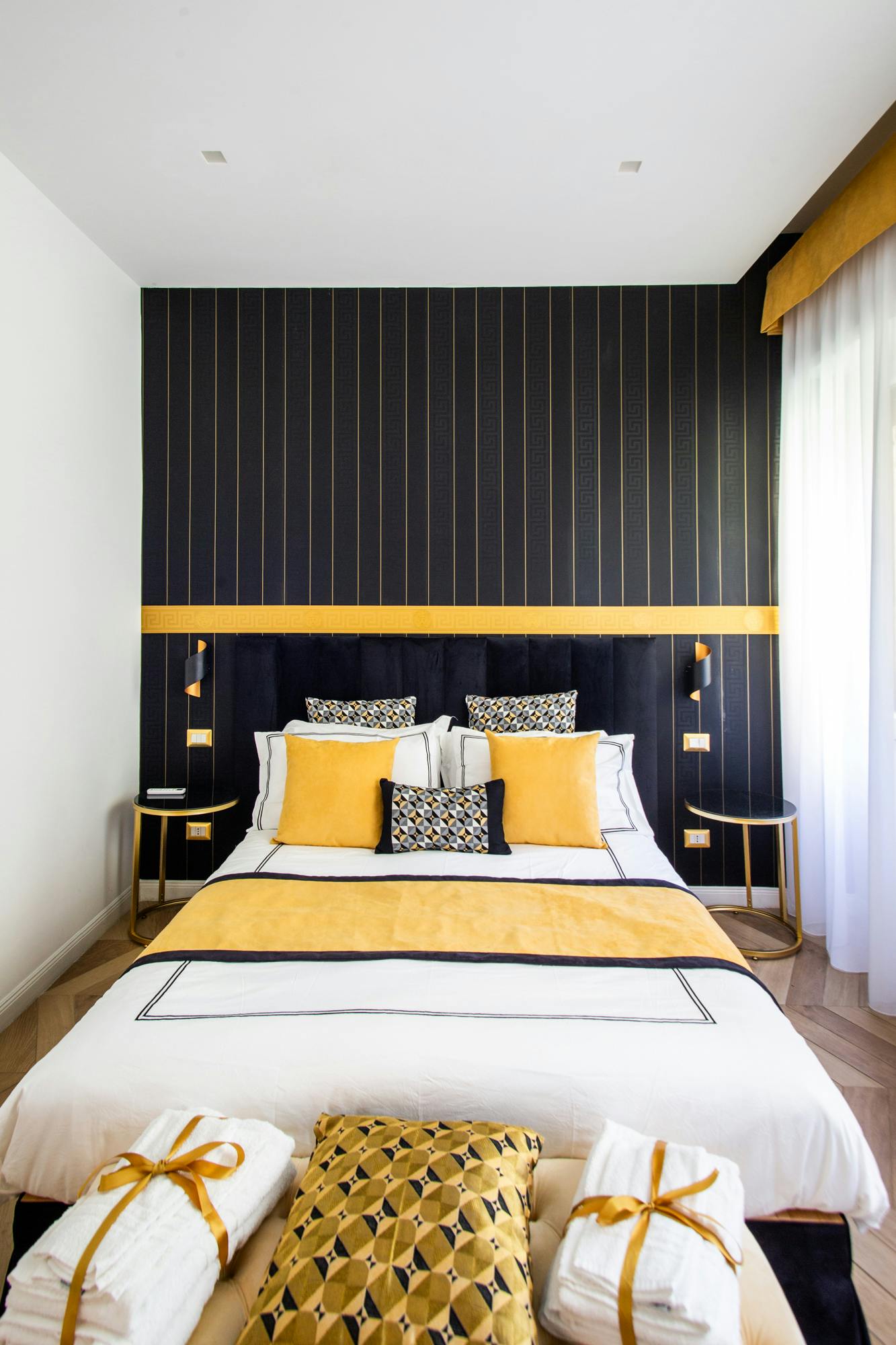 Apartment for rent for €4,999 per month in Rome, Via Monte Zebio