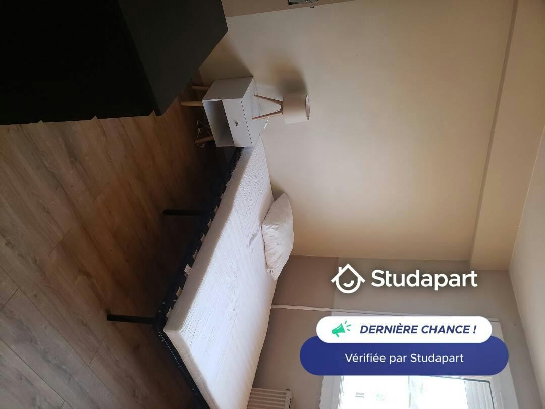 Appartement – Toulouse, Ponts-Jumeaux - Plus