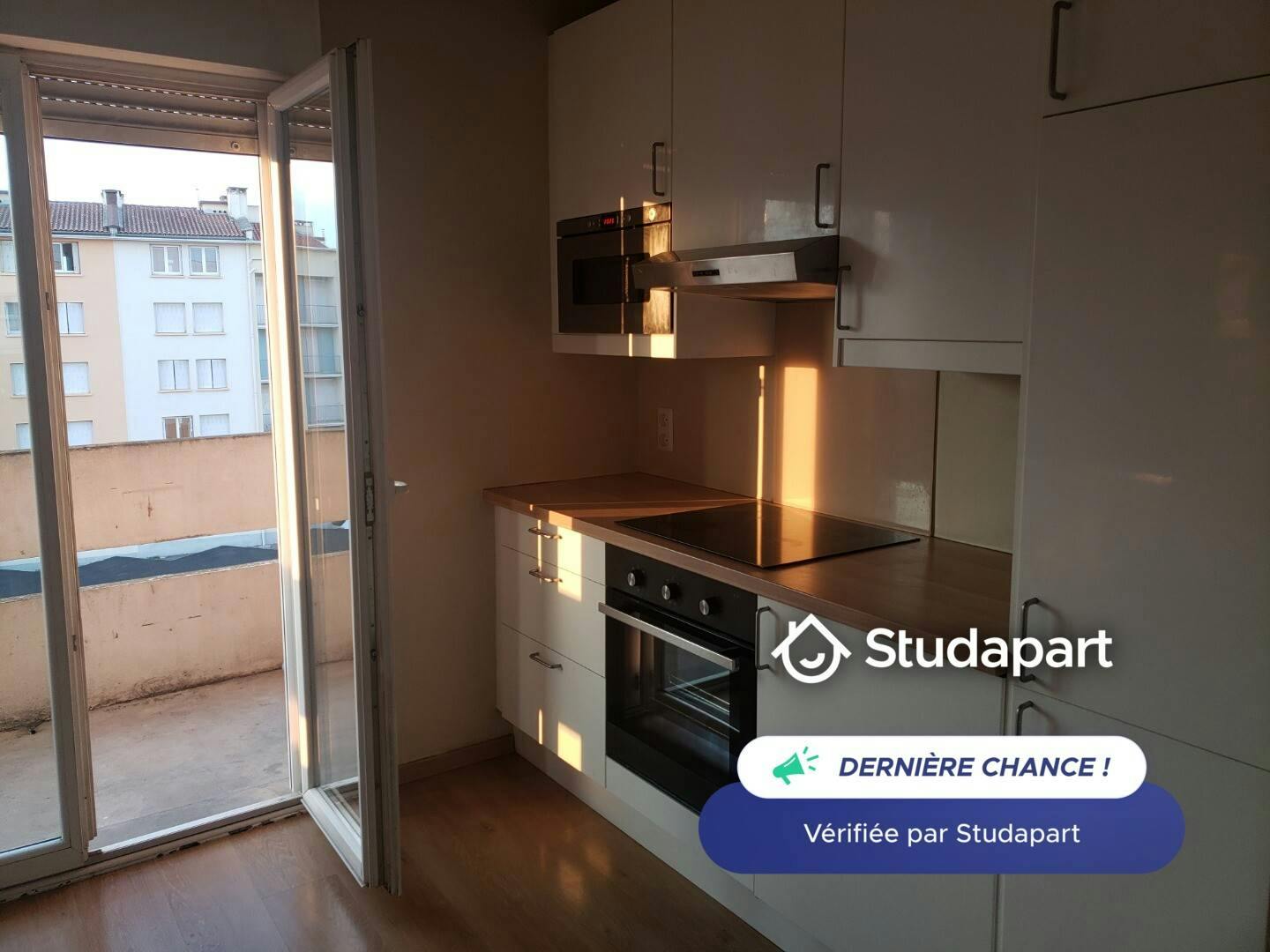 Appartement – Toulouse, Ponts-Jumeaux - Vue 4