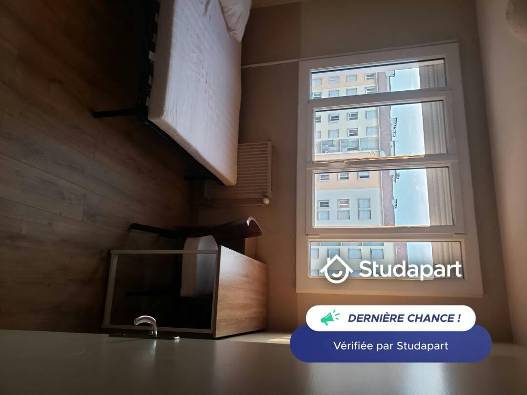Appartement – Toulouse, Ponts-Jumeaux - Vue 5