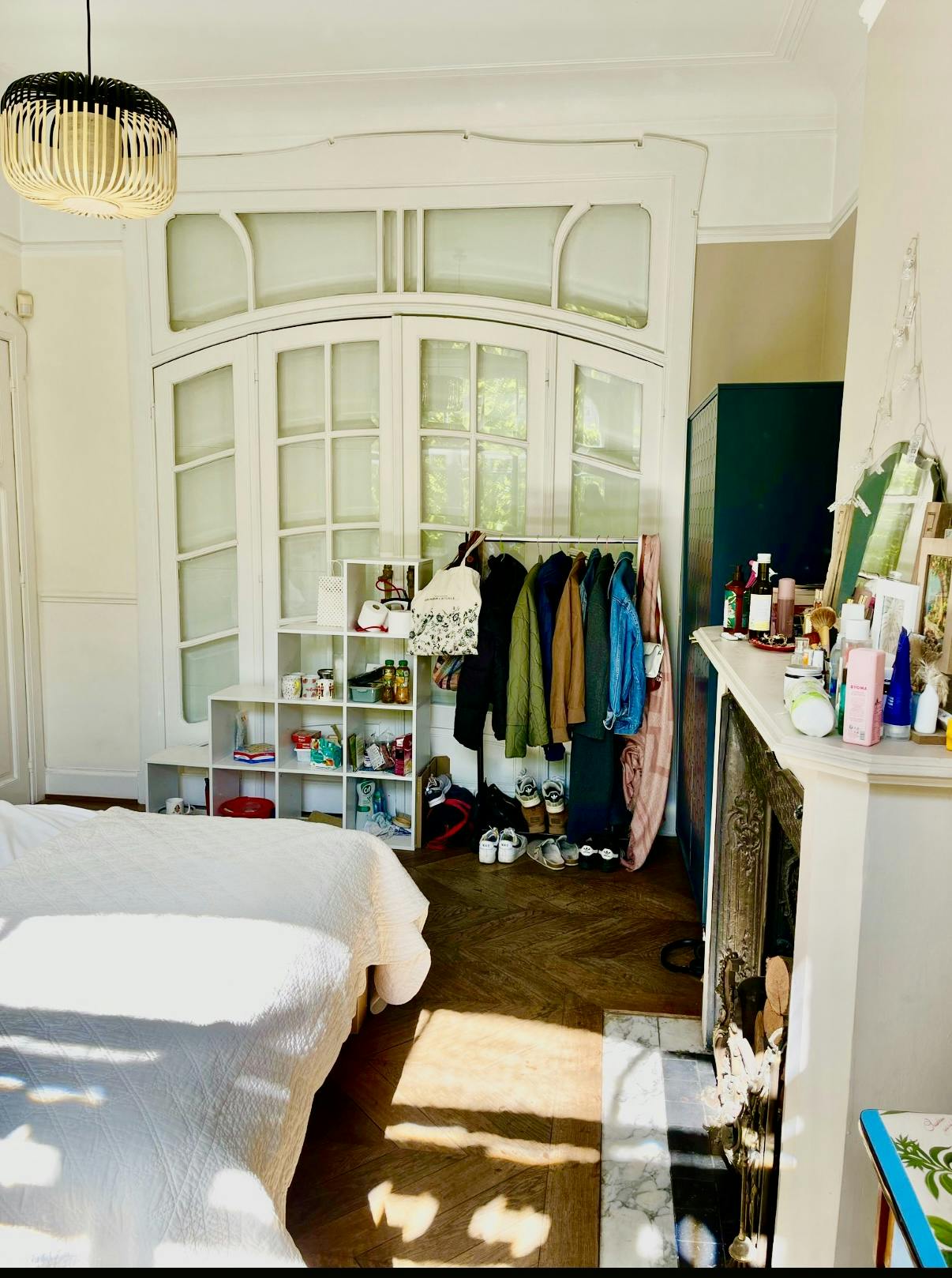 preview gallery tile