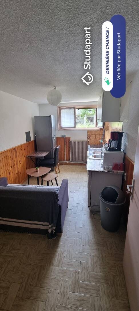 Stanza privata in affitto a 400 € al mese a Scionzier, Clos du Pré Rouge