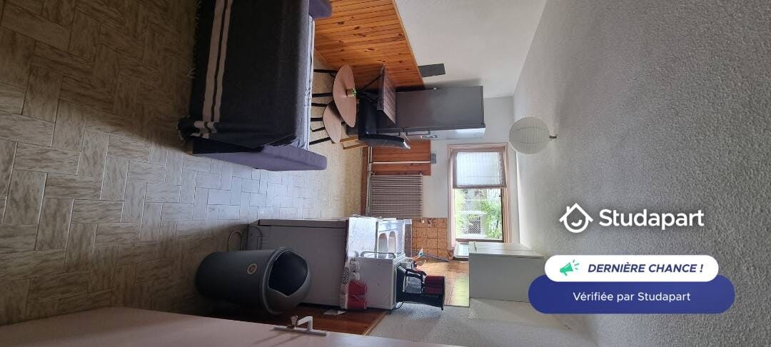 Приватна кімната за оренду для 400 EUR на місяць у Scionzier, Clos du Pré Rouge