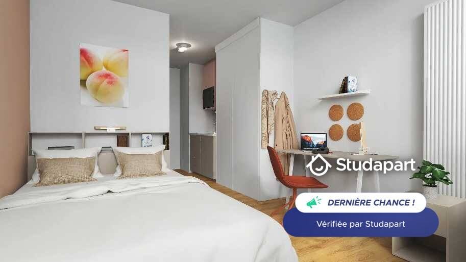 Apartment for rent on Allée des Marronniers, Huningue