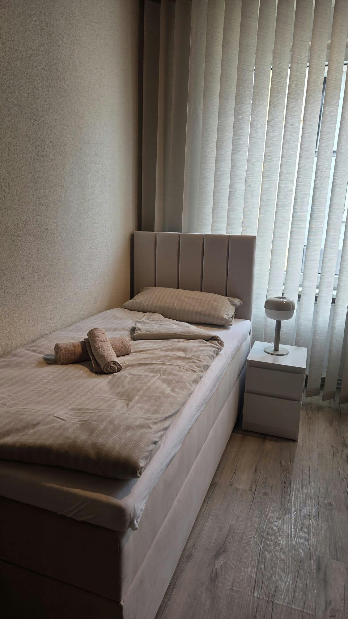 Apartment Mainz, 1 bed — photo 3