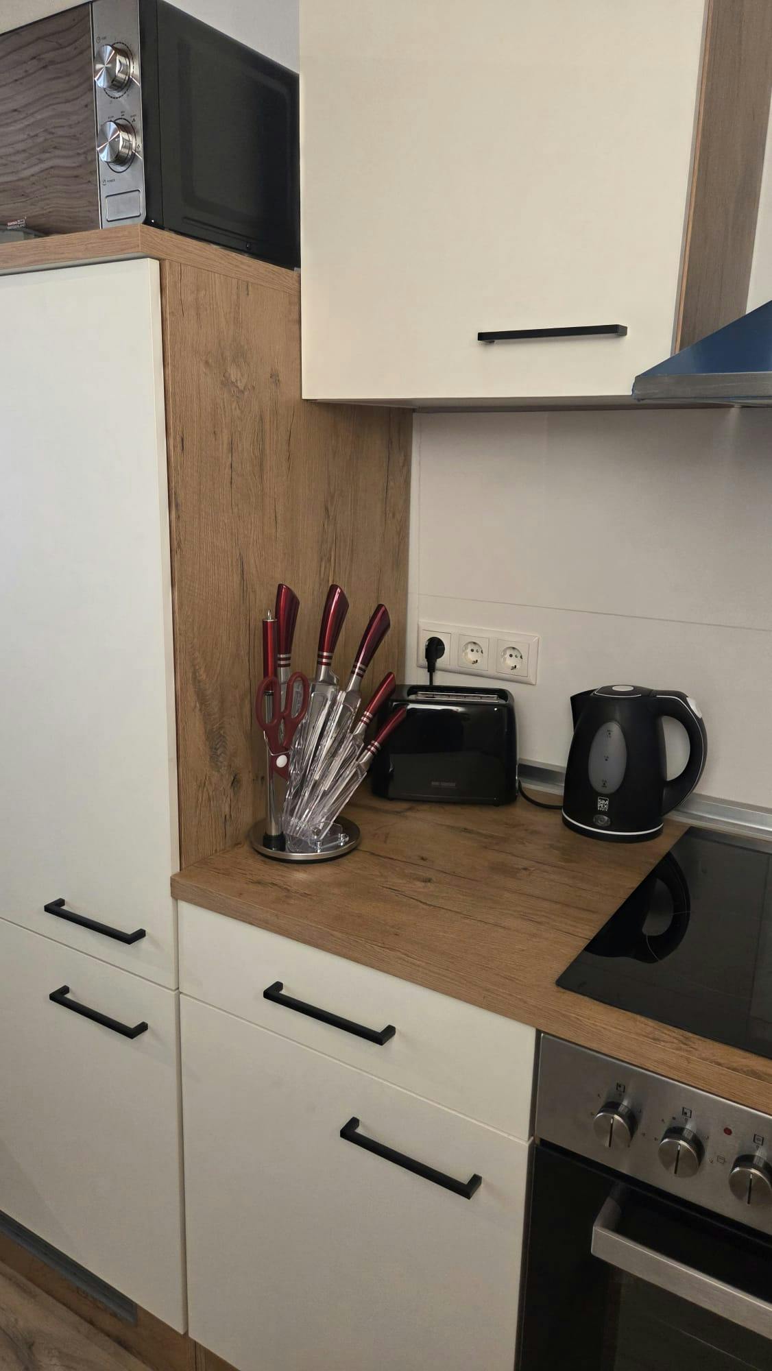 Apartment Mainz, 1 bed — photo 10