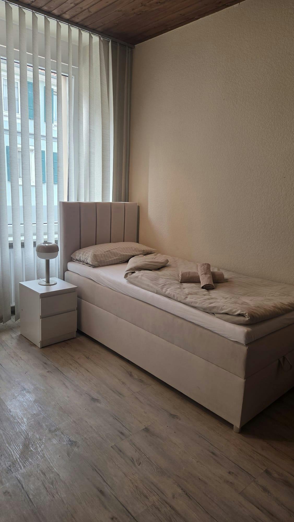 Apartment Mainz, 1 bed — photo 2