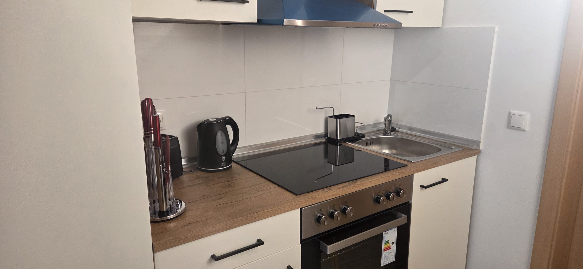 Apartment Mainz, 1 bed — photo 8