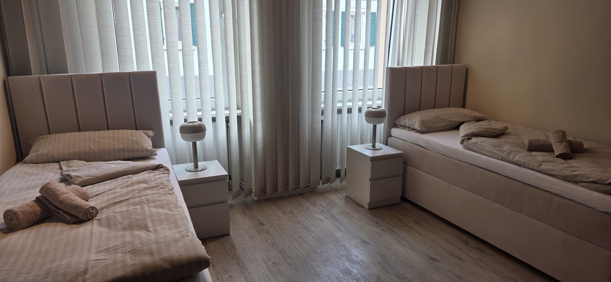 Apartment Mainz, 1 bed — photo 5