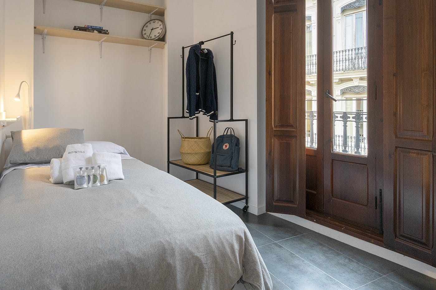 Carrer de la Pau, Valencia Valencia