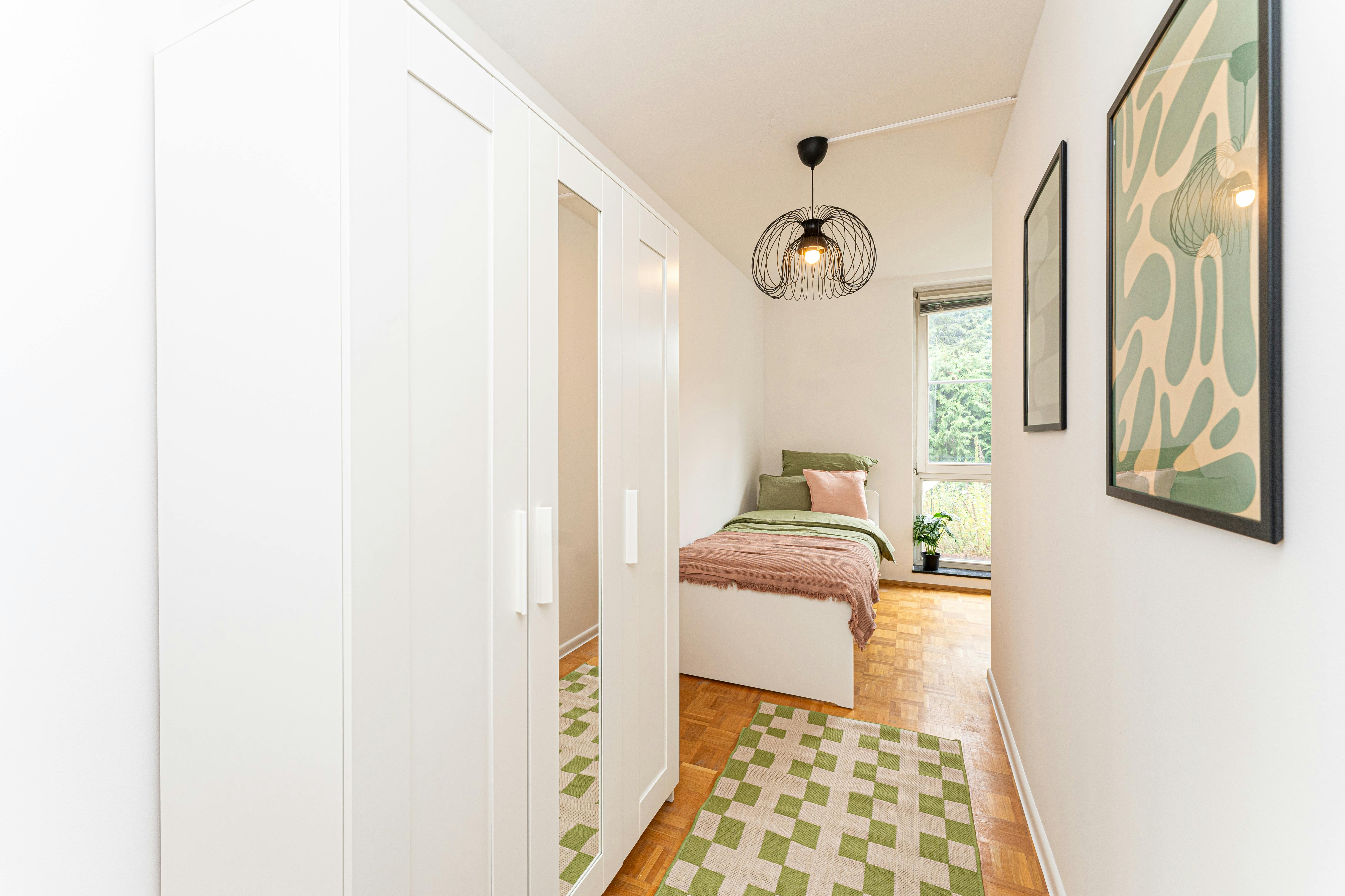 Stromstraße, Berlin preview