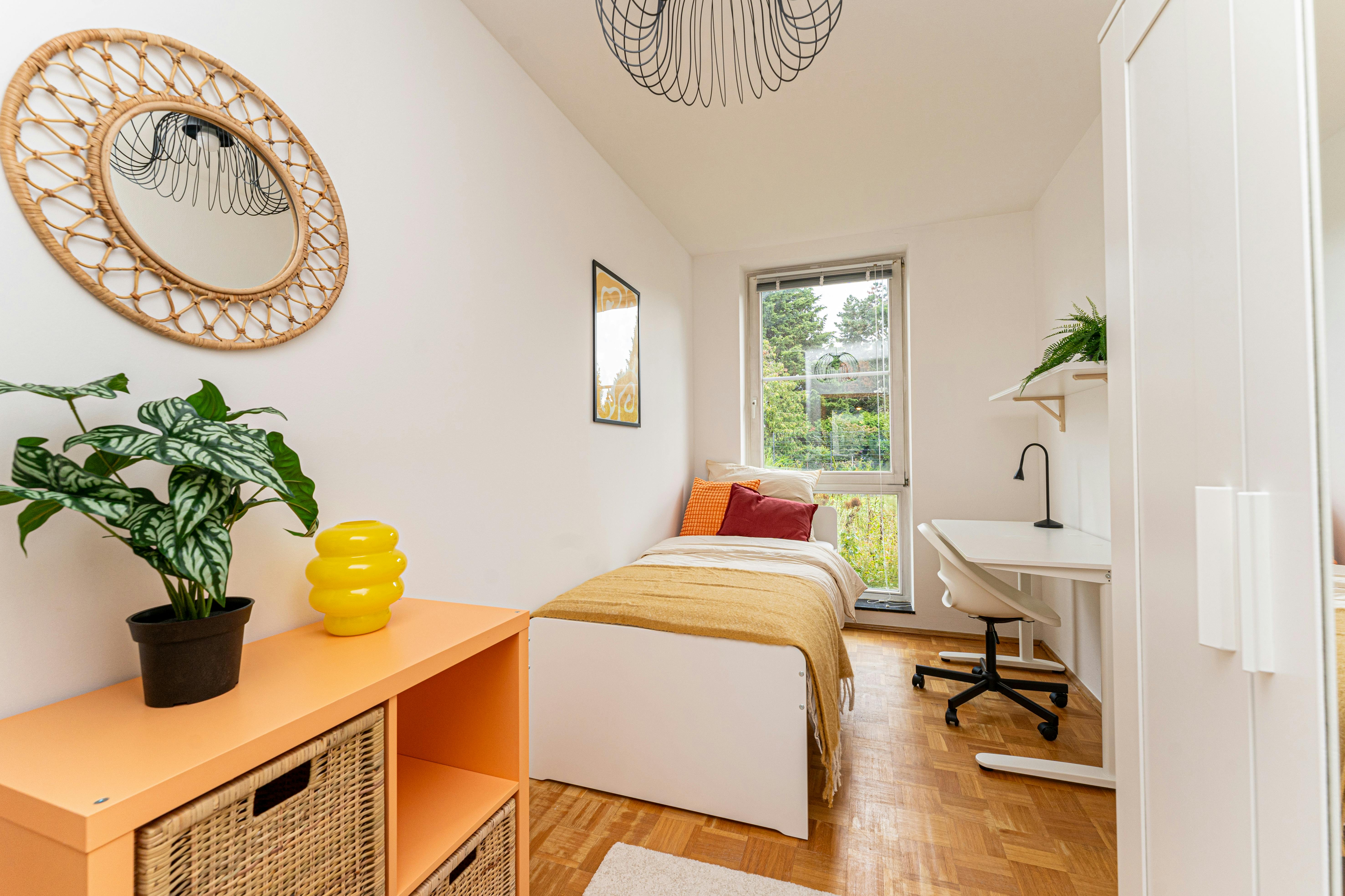 Stromstraße, Berlin preview