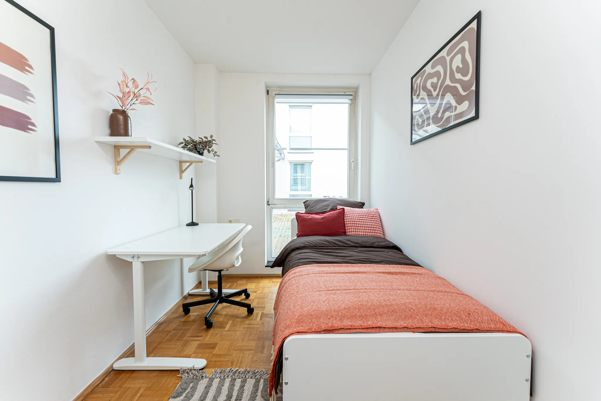 Stromstraße, Berlin preview