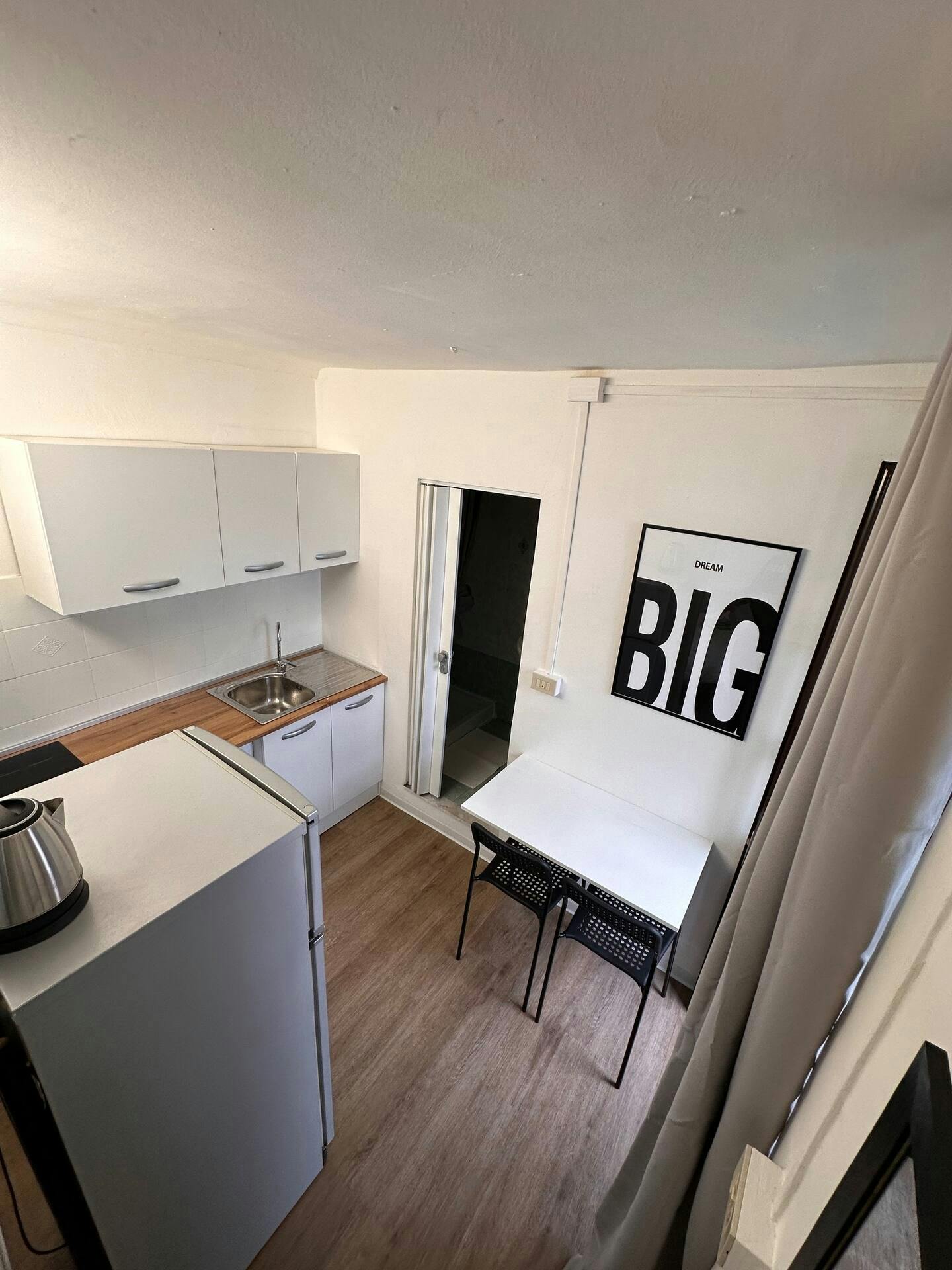 Appartamento in affitto a 990 € al mese a Turin, Via Gaudenzio Ferrari