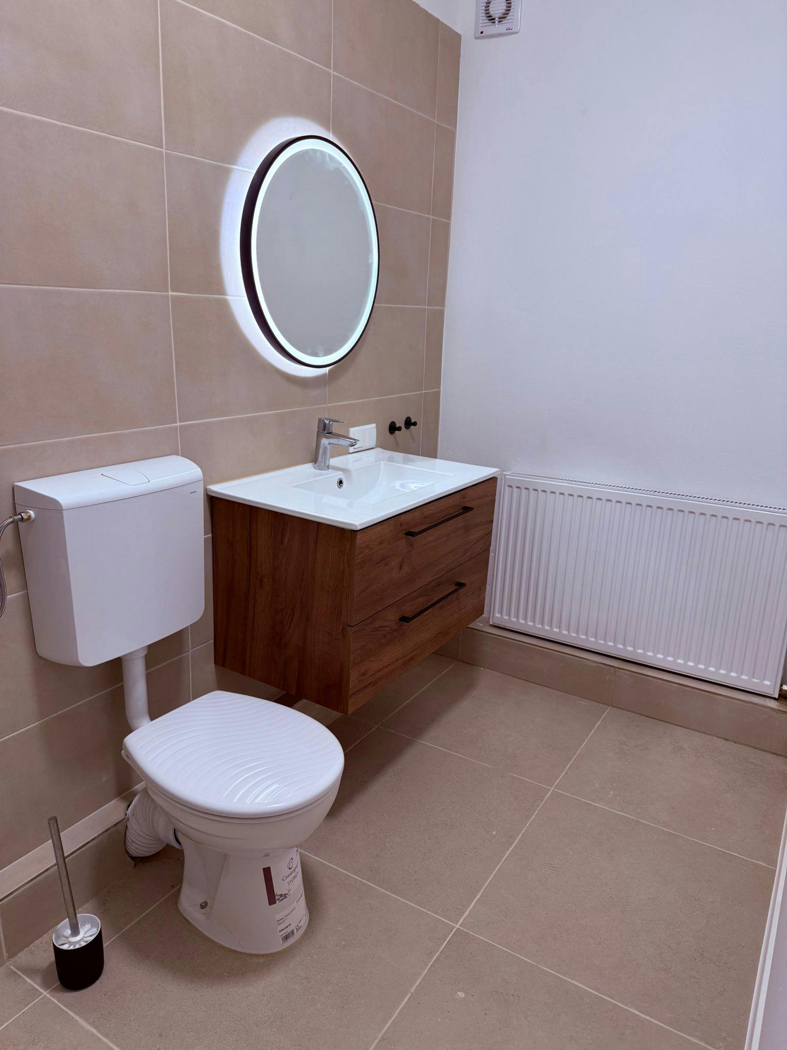 Apartment Mainz — photo 14
