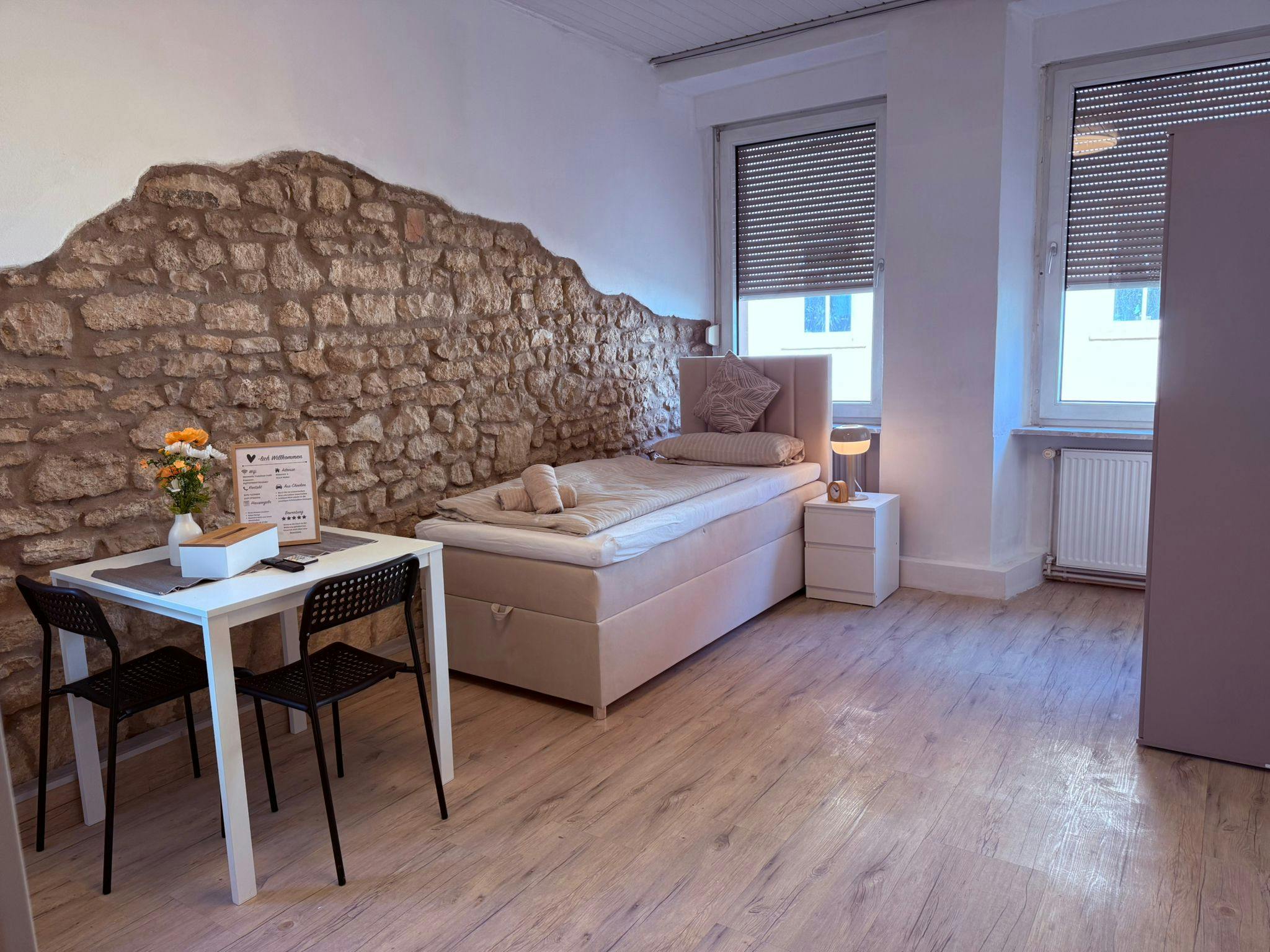 Apartment Mainz — photo 18