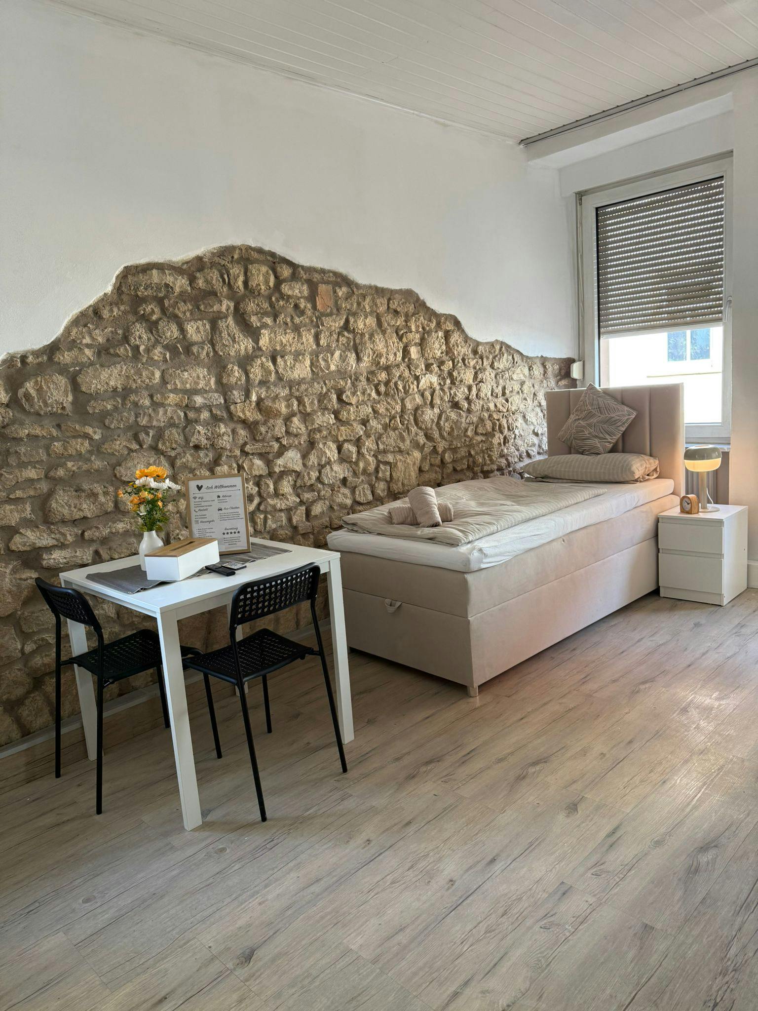 Etta att hyra för 1 300 € i månaden i Mainz, Römerstraße