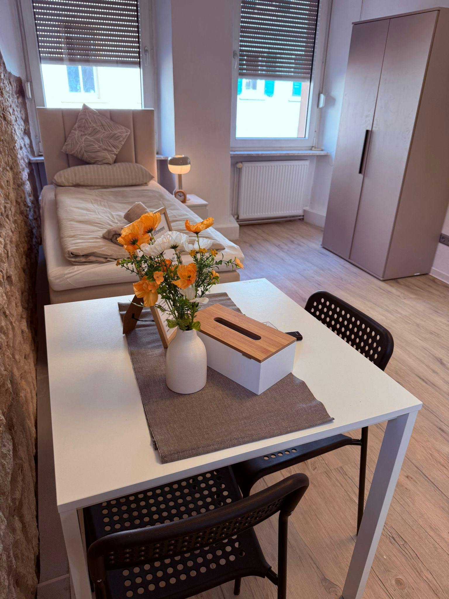 Apartment Mainz — photo 2