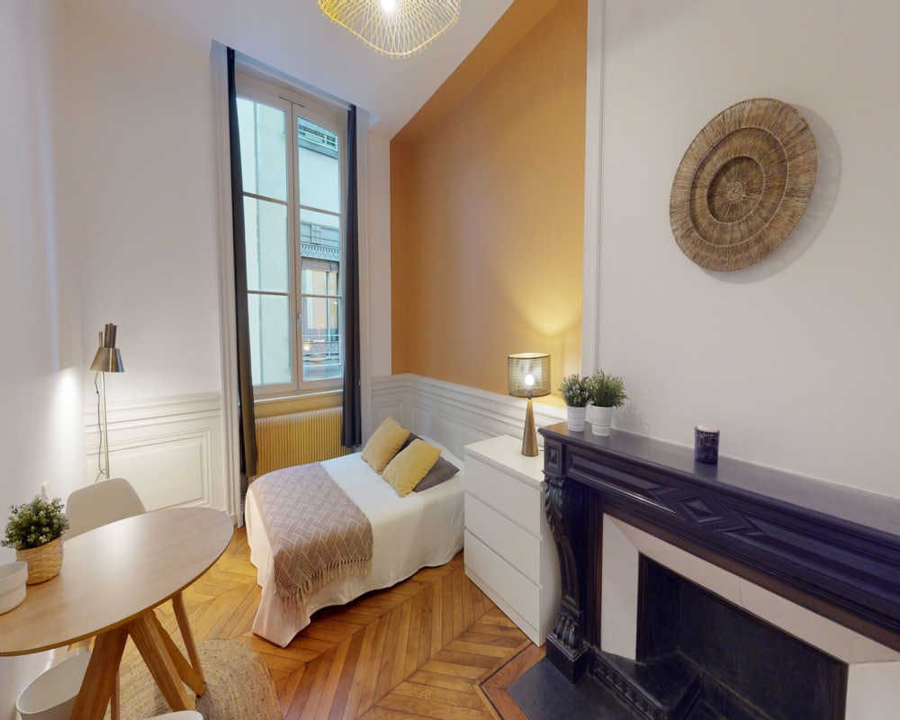 Rue Mulet, Lyon preview