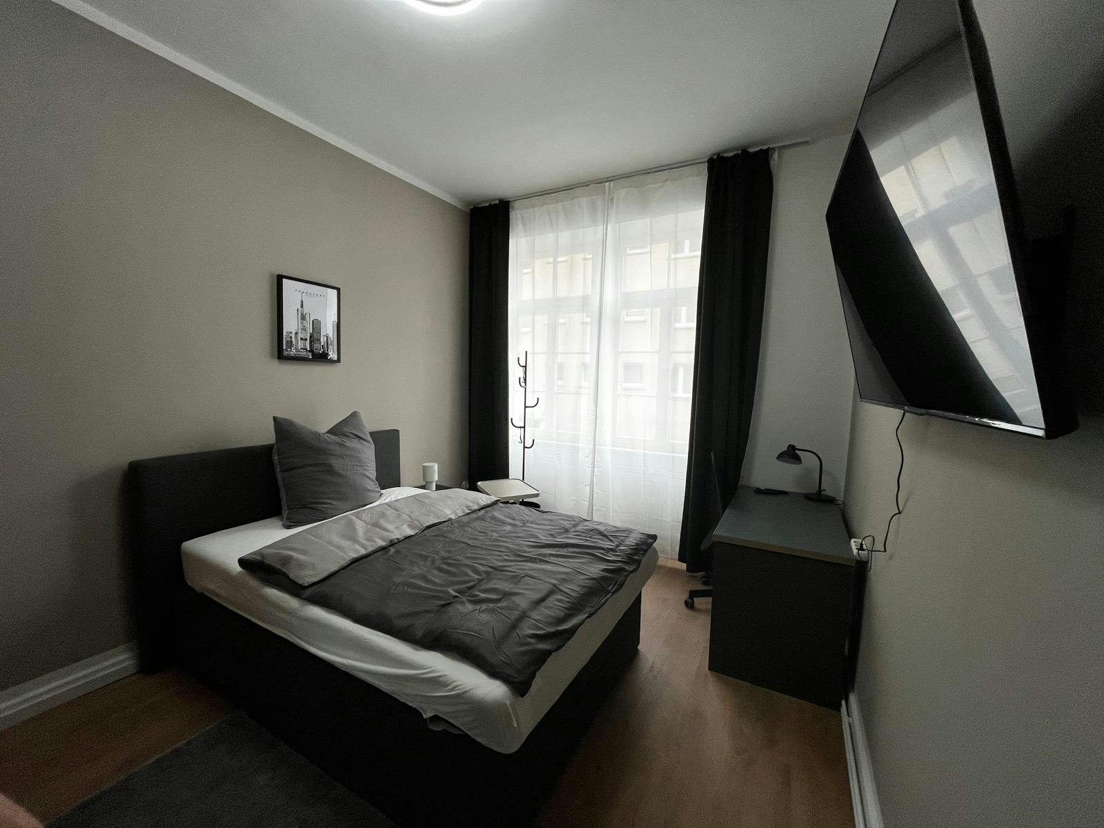 Landgrafenstraße, Frankfurt am Main preview