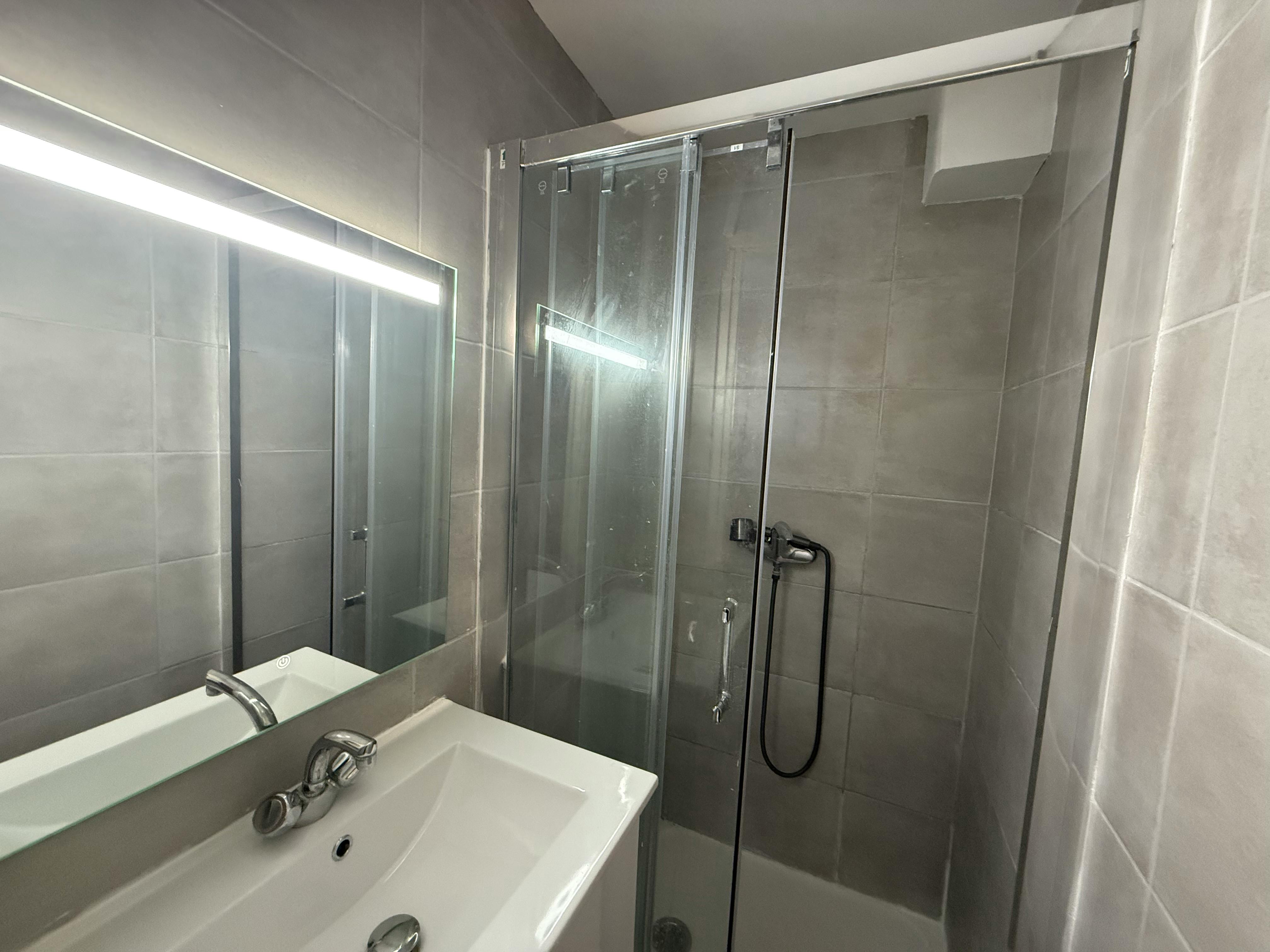 Apartment Paris, 1 bed — photo 2