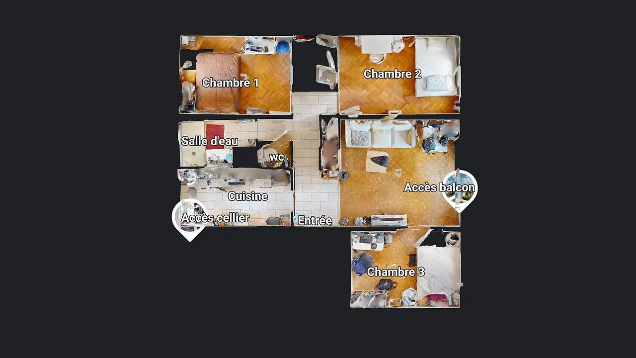 preview gallery tile