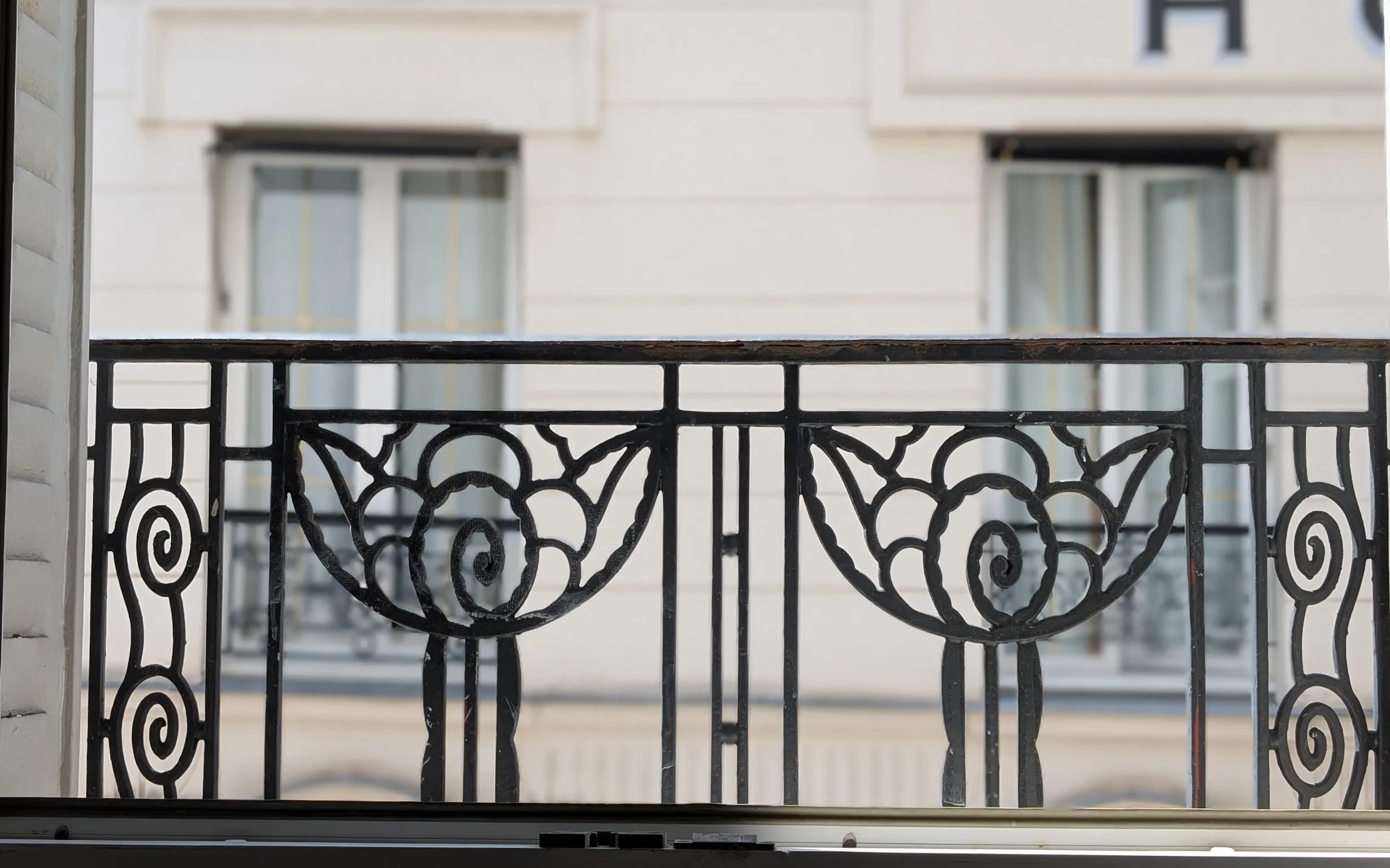 Apartment in Rue du Gros Caillou, Paris (1648021) ROOM 1