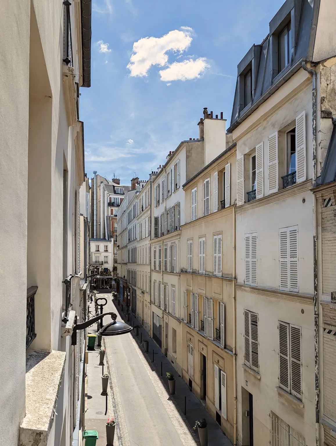 Apartment in Rue du Gros Caillou, Paris (1648021) ROOM